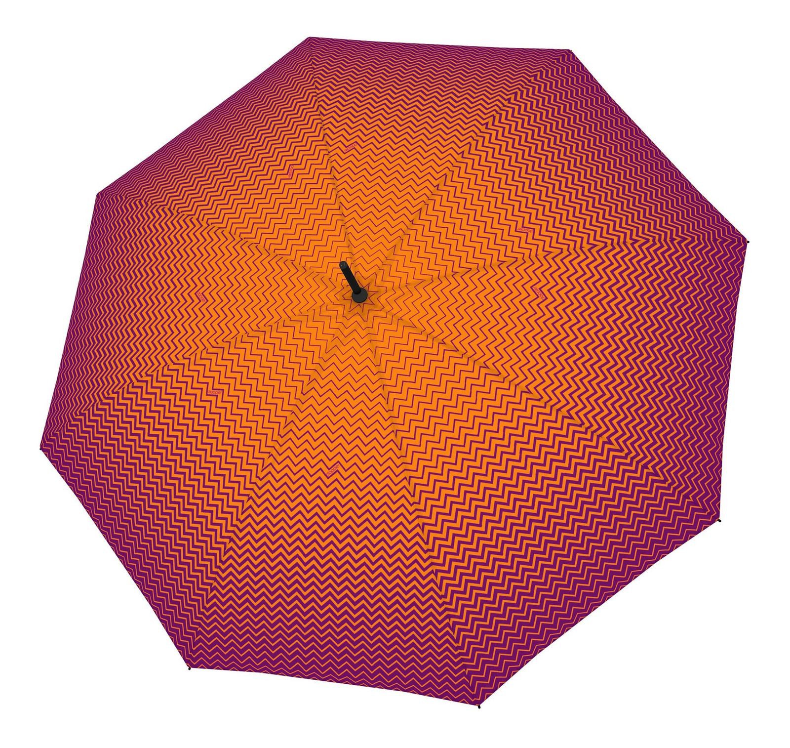 doppler® Stockregenschirm Flex AC Strong