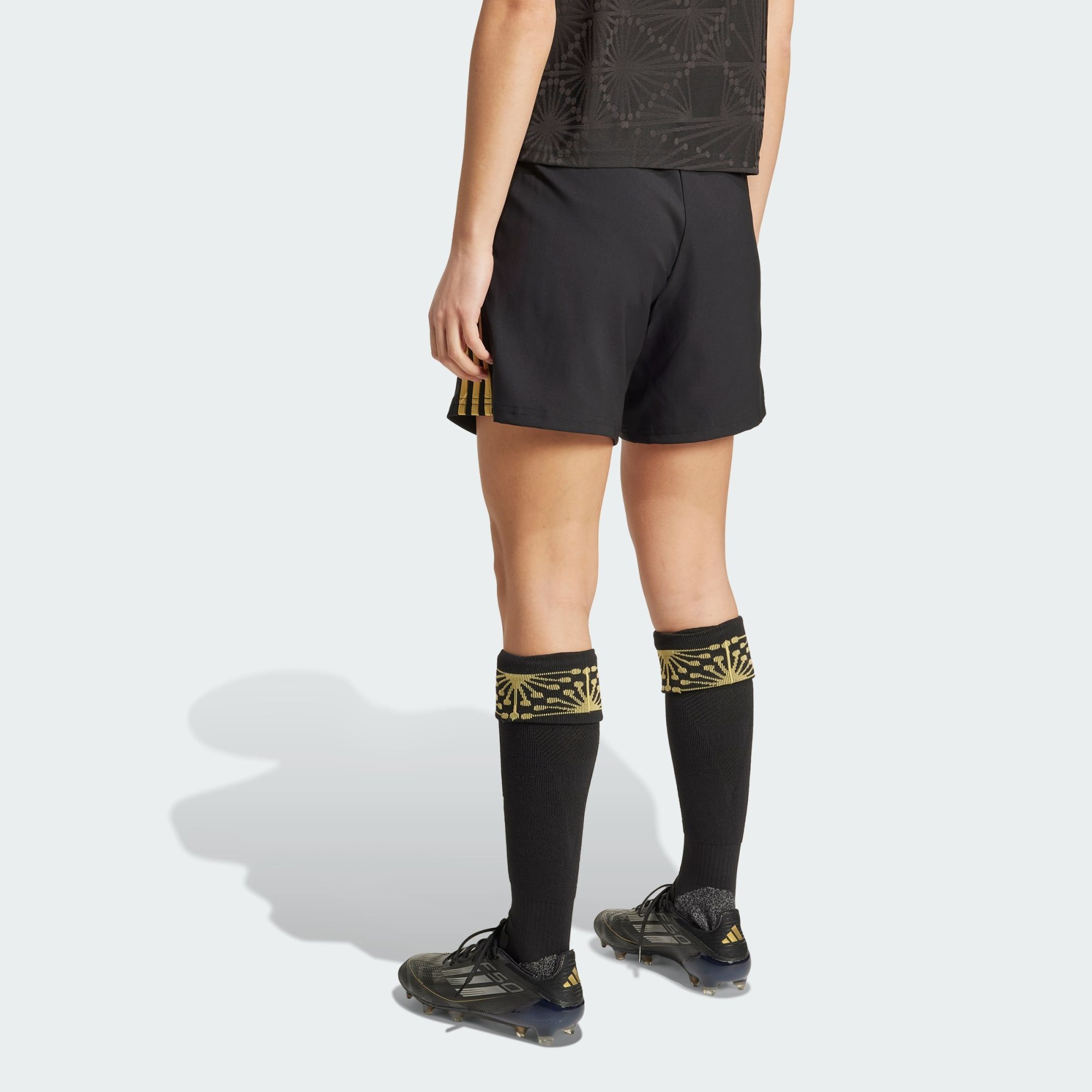 adidas Performance Sweatshorts MEXIKO 25 GOLD günstig online kaufen