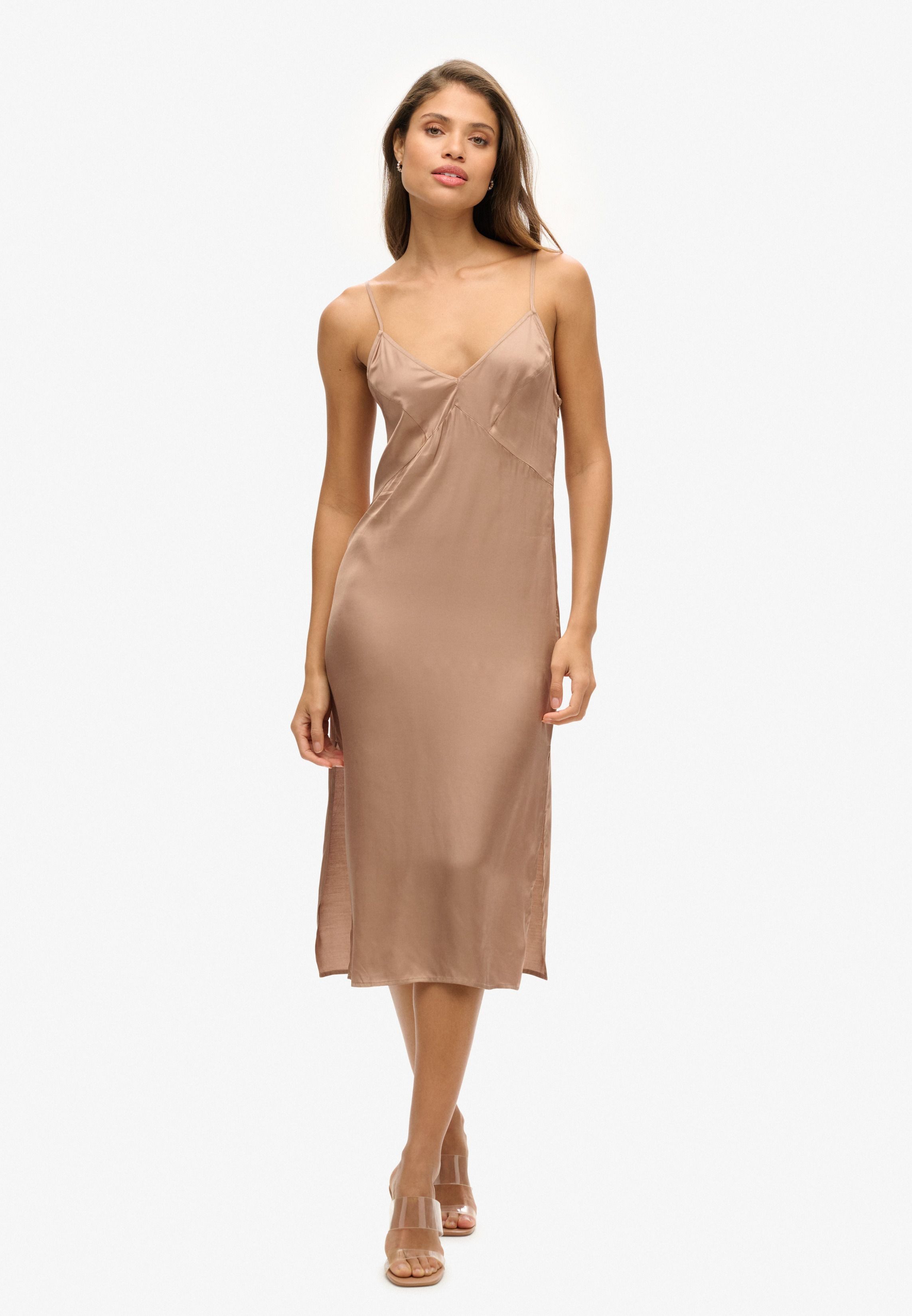 Midikleid