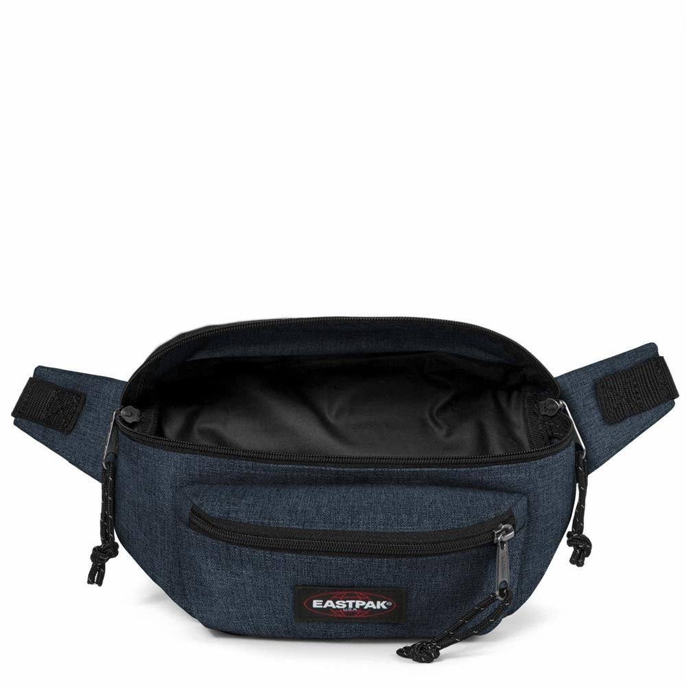 Eastpak Bauchtasche DOGGY BAG, Triple Denim Polyester Hüftgurt günstig online kaufen