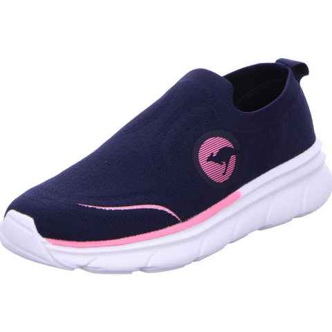 KangaROOS blau Sneaker (1-tlg)