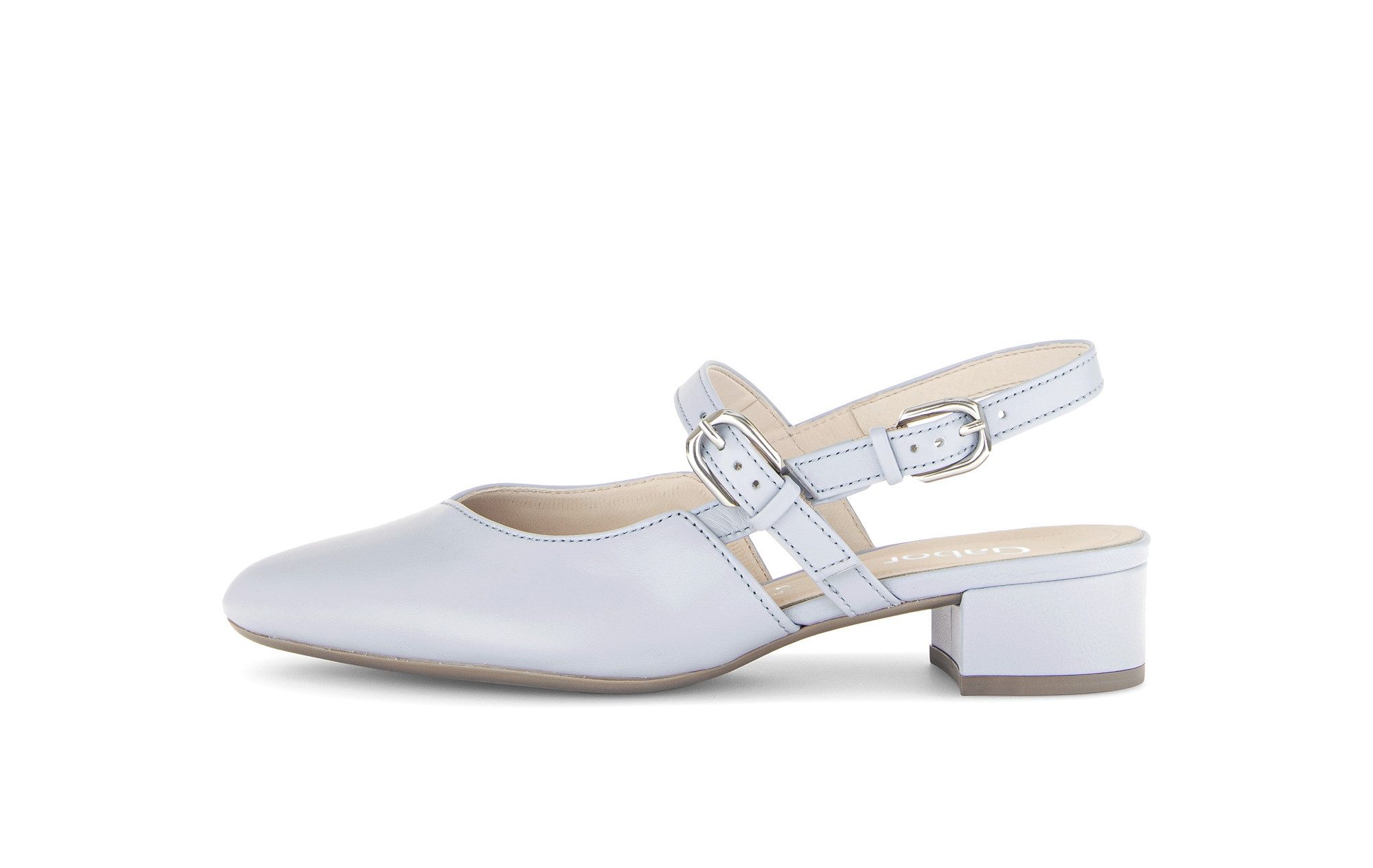 Gabor Pumps