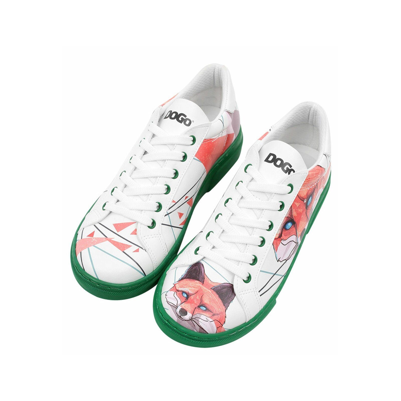 DOGO Ace Sneakers The Wise Owl günstig online kaufen