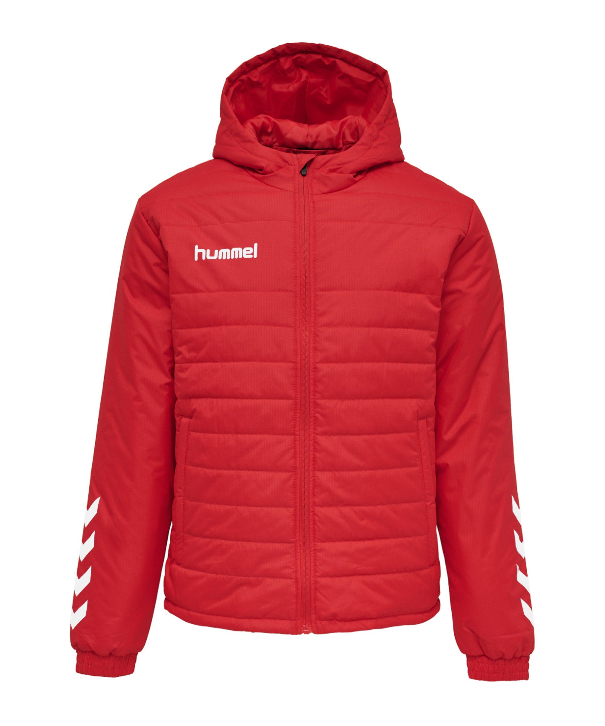 hummel Sweatjacke hmlPROMO Bench Jacke