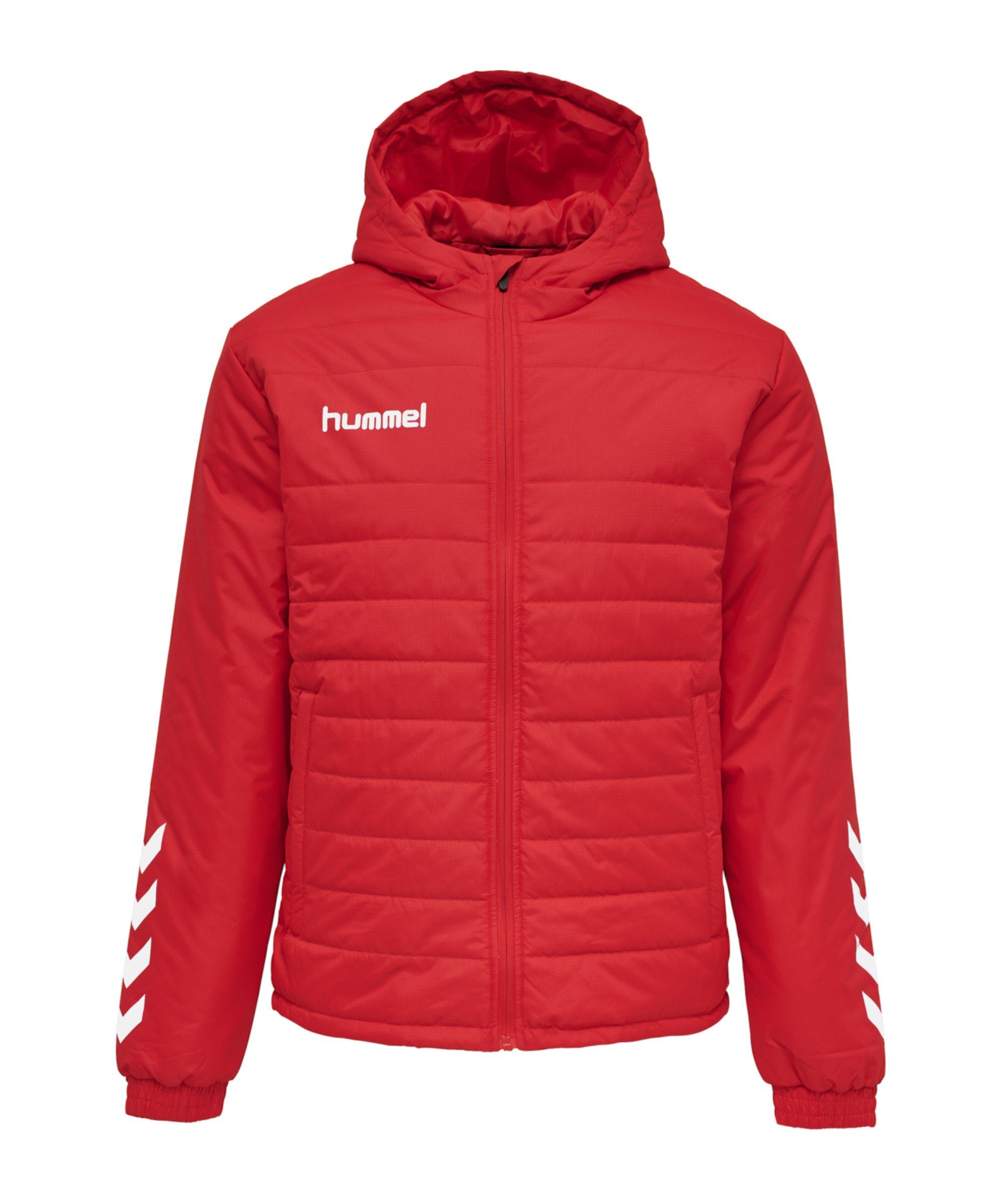 hummel Sweatjacke Hummel hmlPROMO Bench Jacke günstig online kaufen