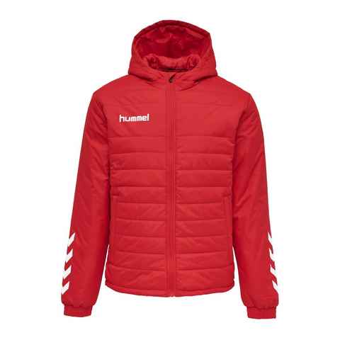 hummel Sweatjacke hmlPROMO Bench Jacke