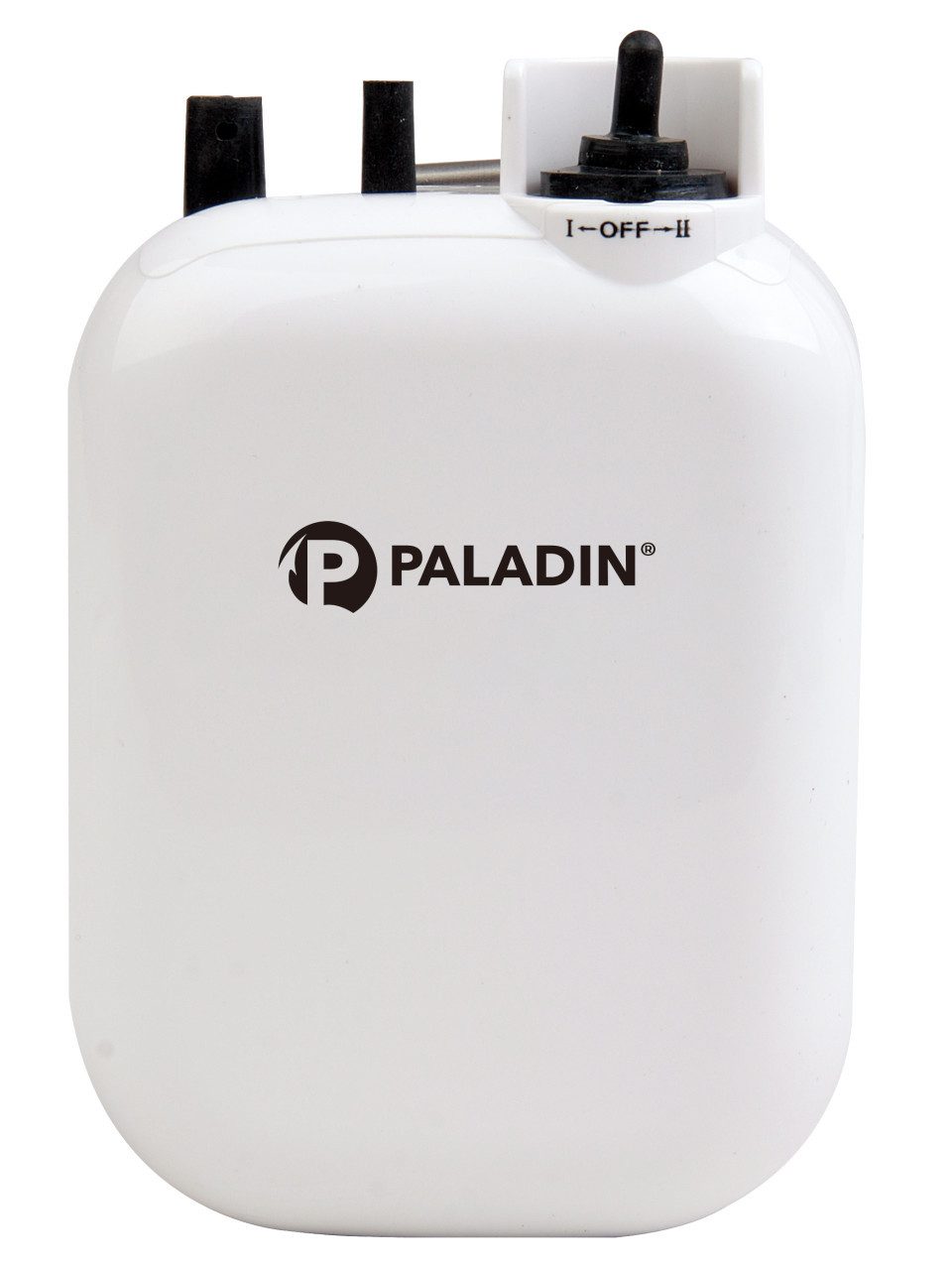 Paladin Lotblei Paladin Angelzubehör Sauerstoffpumpe DeLuxe L