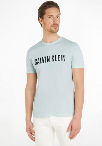 Calvin Klein Underwear Marškinėliai S/S CREW NECK su Calvin K...