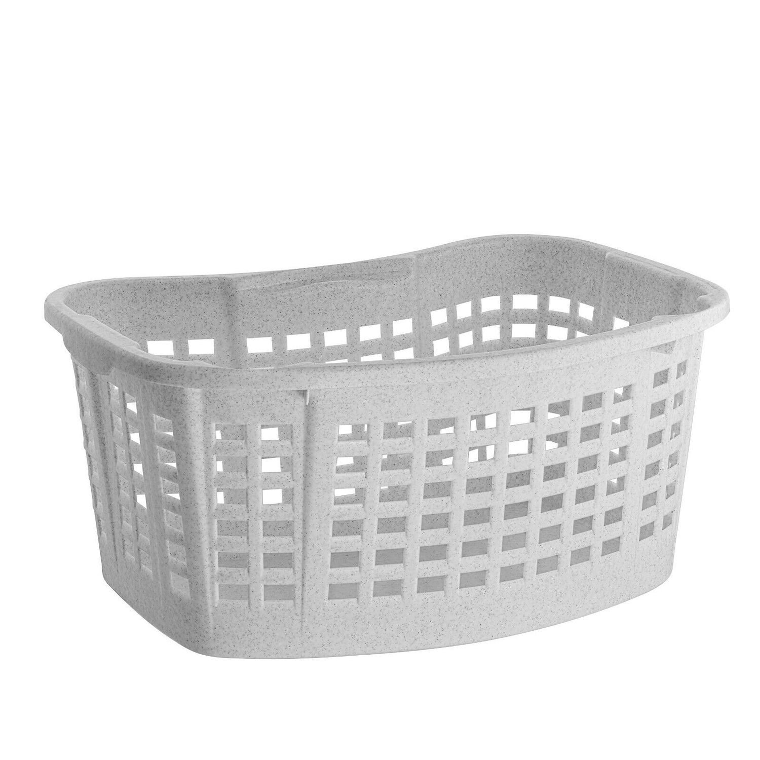 BURI Wäschekorb Buri Wäschekorb, 40L Wäsche günstig online kaufen