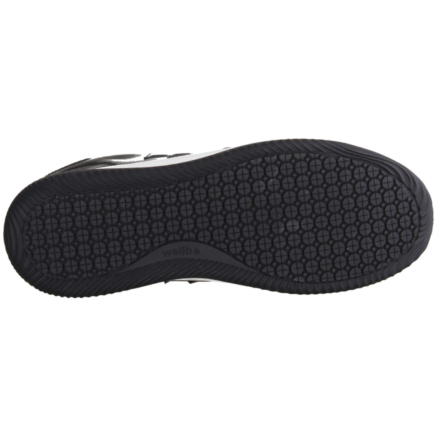 Brisbane Schnürschuh