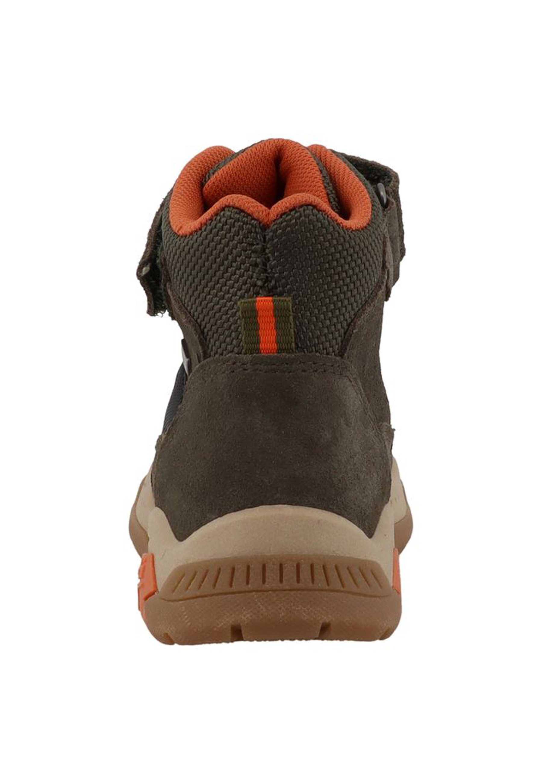 Lurchi Lurchi Norman-TEX Stiefel