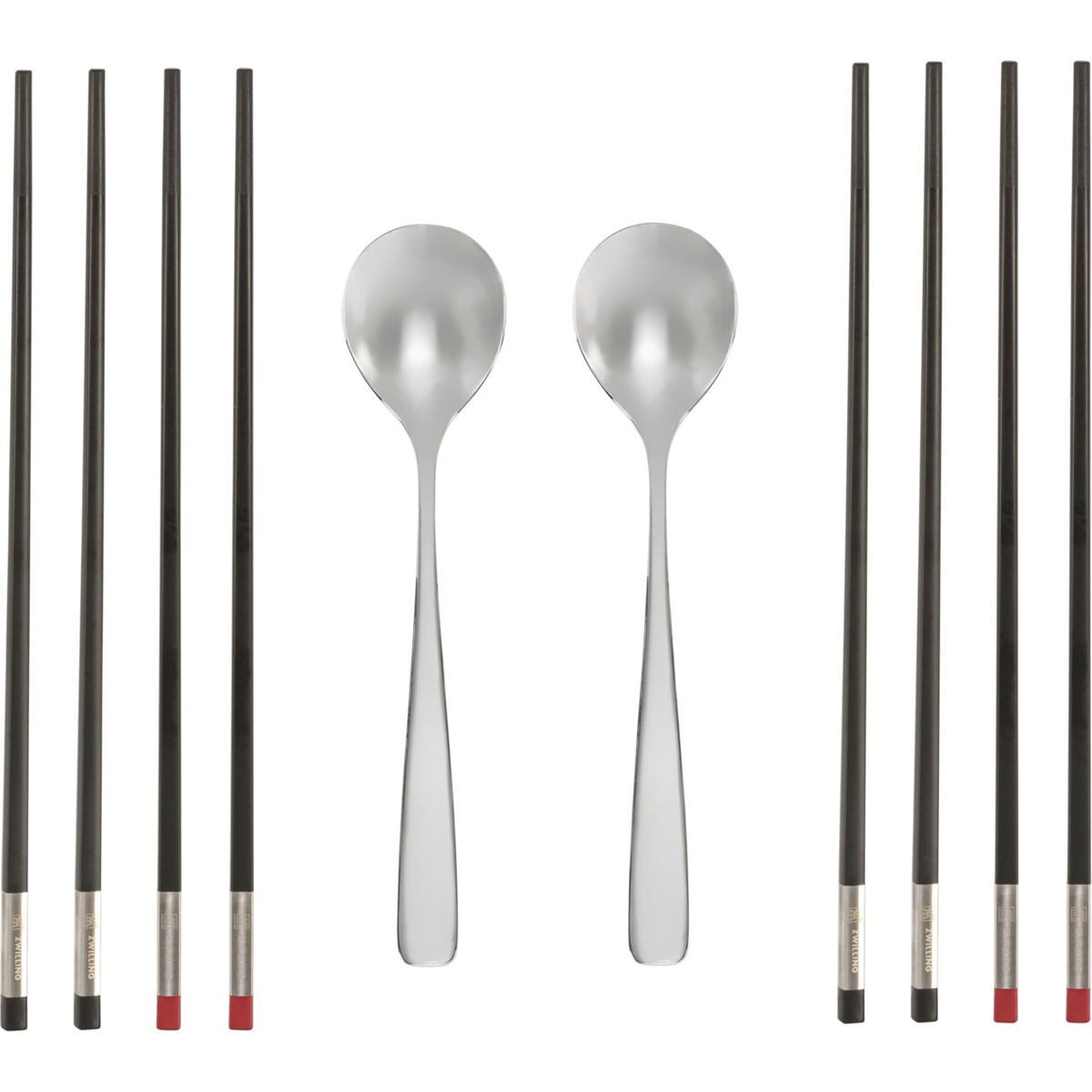 Zwilling Besteck-Set Collection Палочки для еды 10-teilig