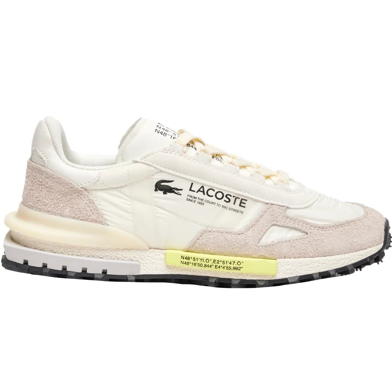 Lacoste Lacoste Elite Active 223 Sneaker SMA 1