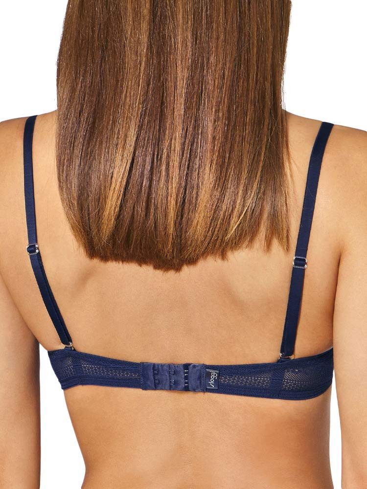 sloggi Push-up-BH Zero Lace Whum