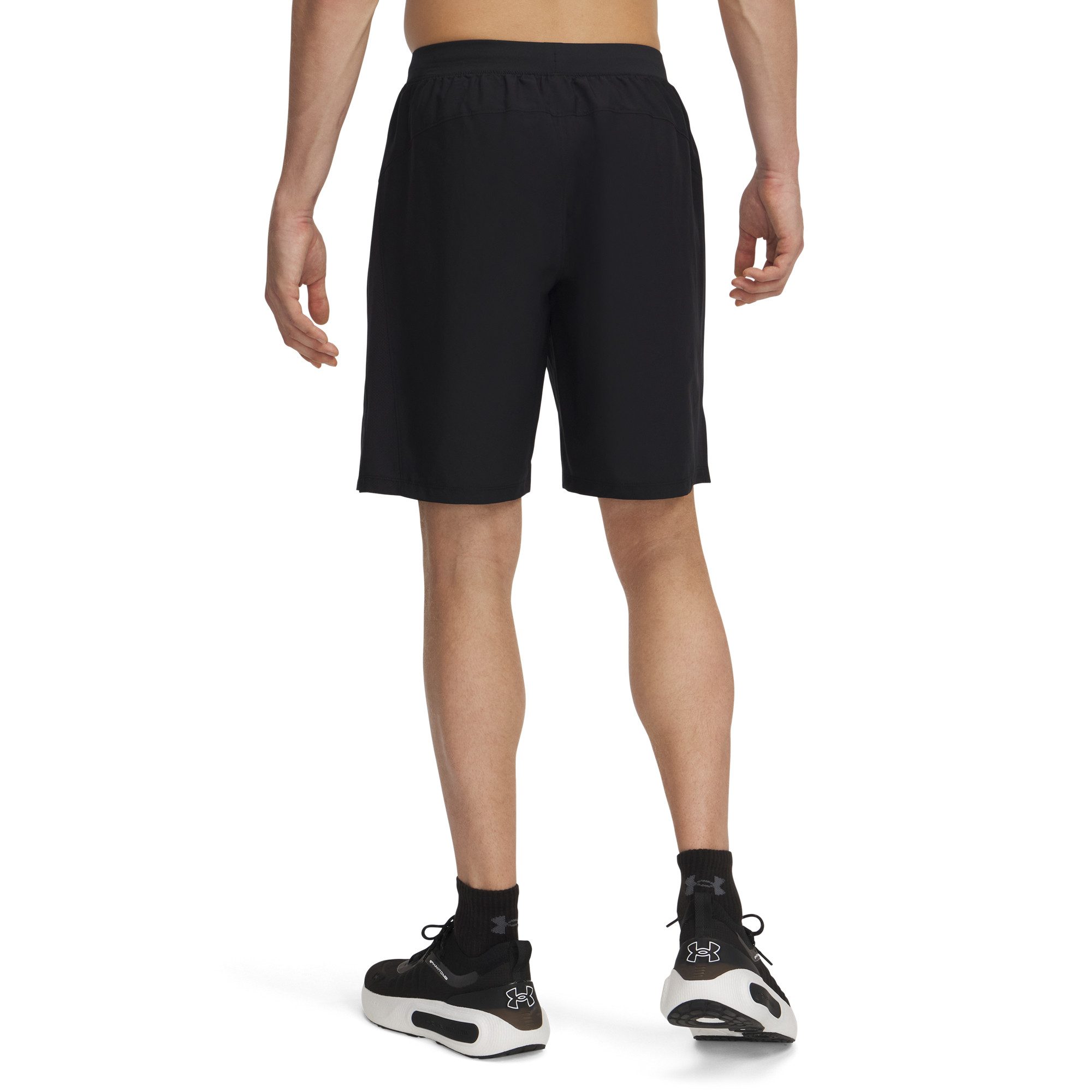Under Armour® Trainingsshorts Under Armour Herren Short UA LAUNCH 9 SHORTS 6005543