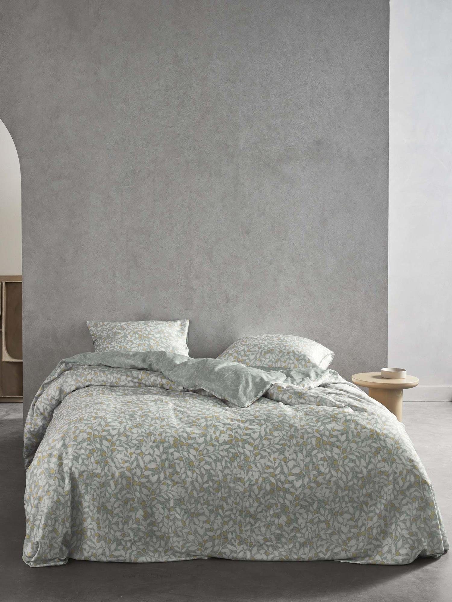Essenza Bettwäsche Lenthe, Satin, 2 teilig, günstig online kaufen