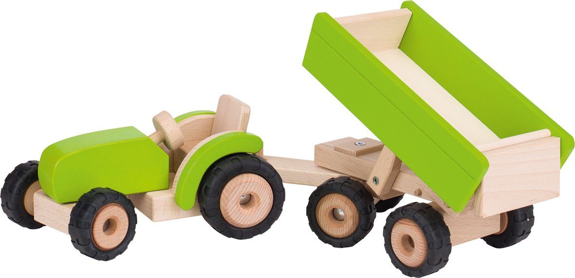 Holz Spielzeug-Traktoren online kaufen