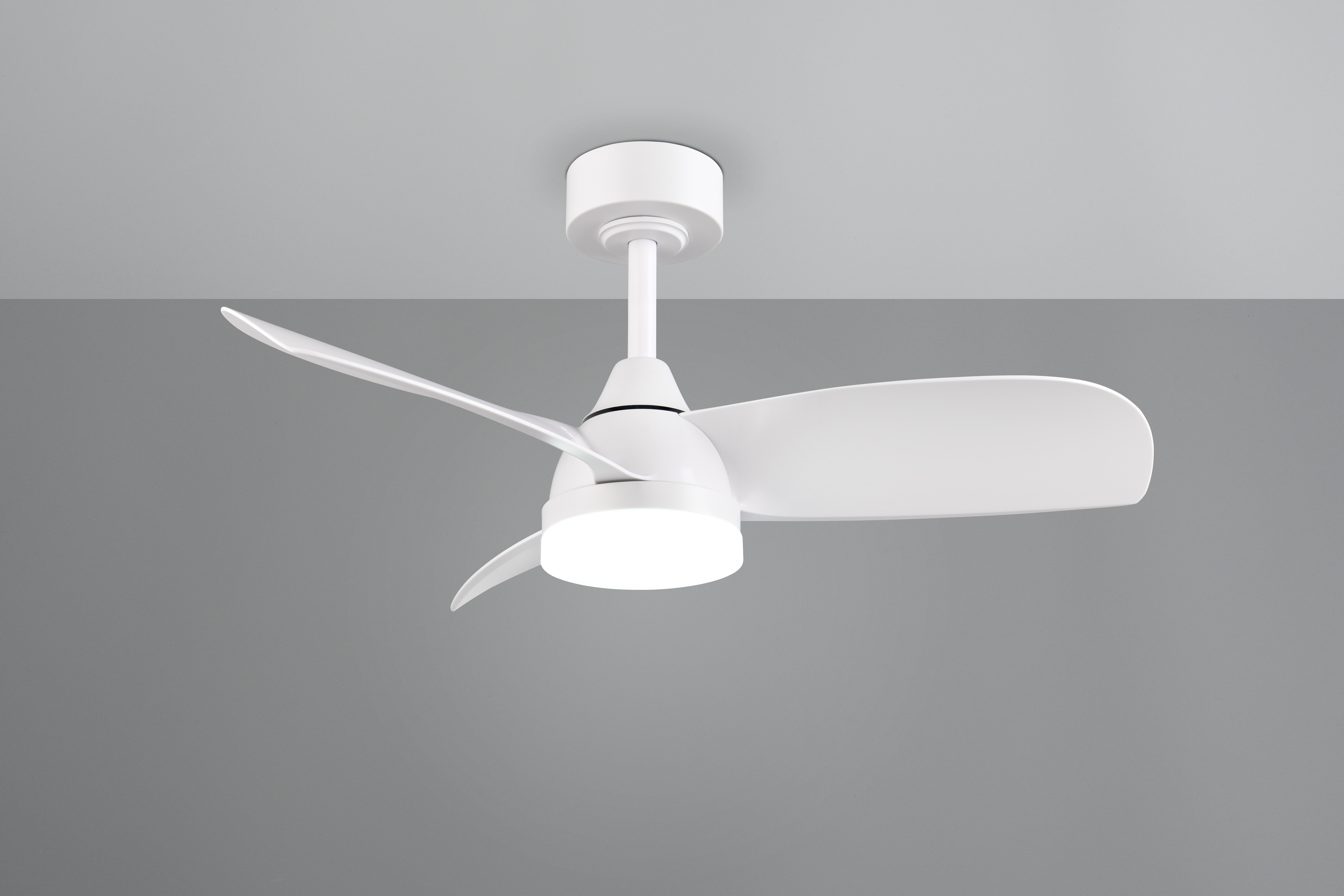 Reality Leuchten LED Deckenleuchte HELSINKI mit günstig online kaufen