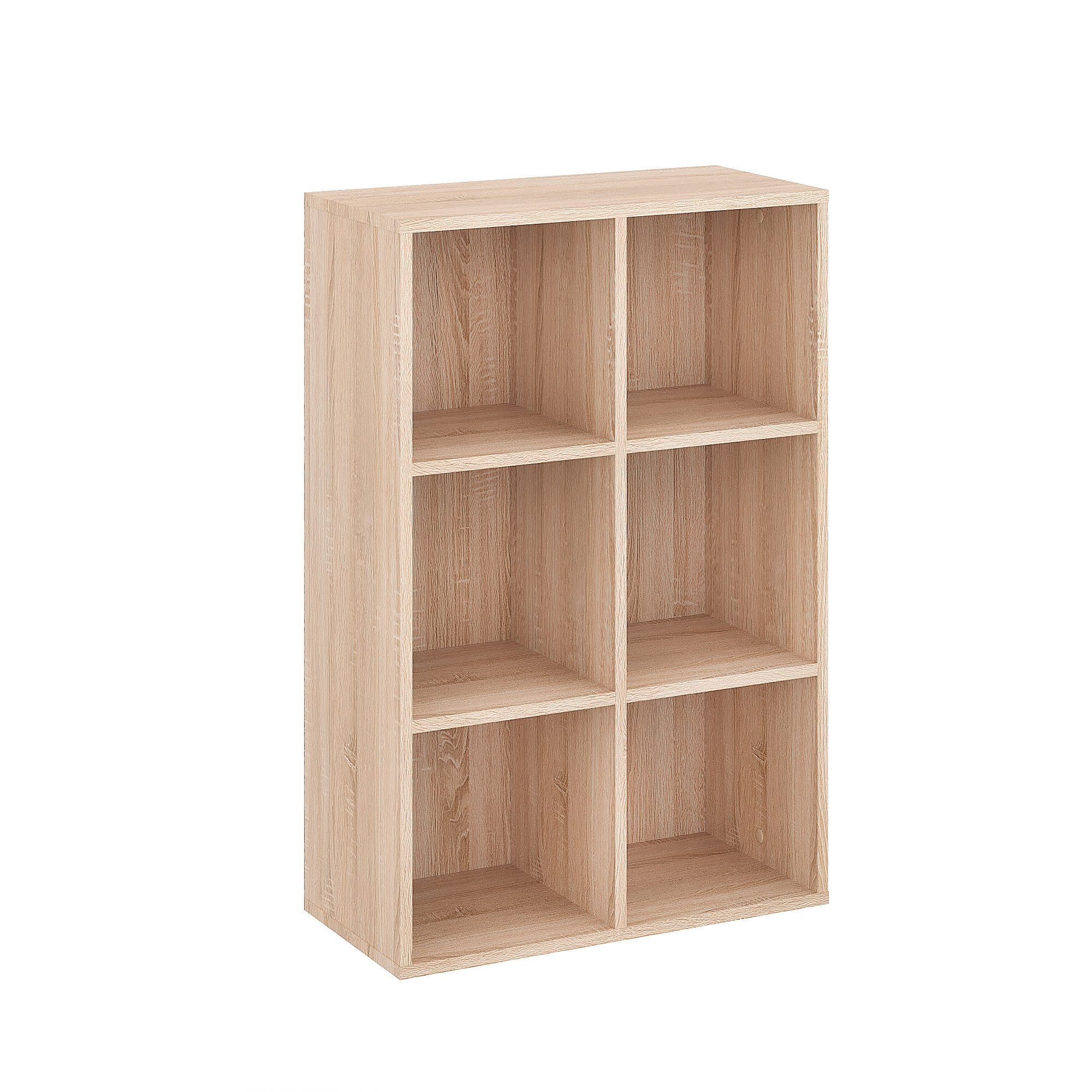 KOMTO Bücherregal KOMTO Bücherregal – Schmales günstig online kaufen