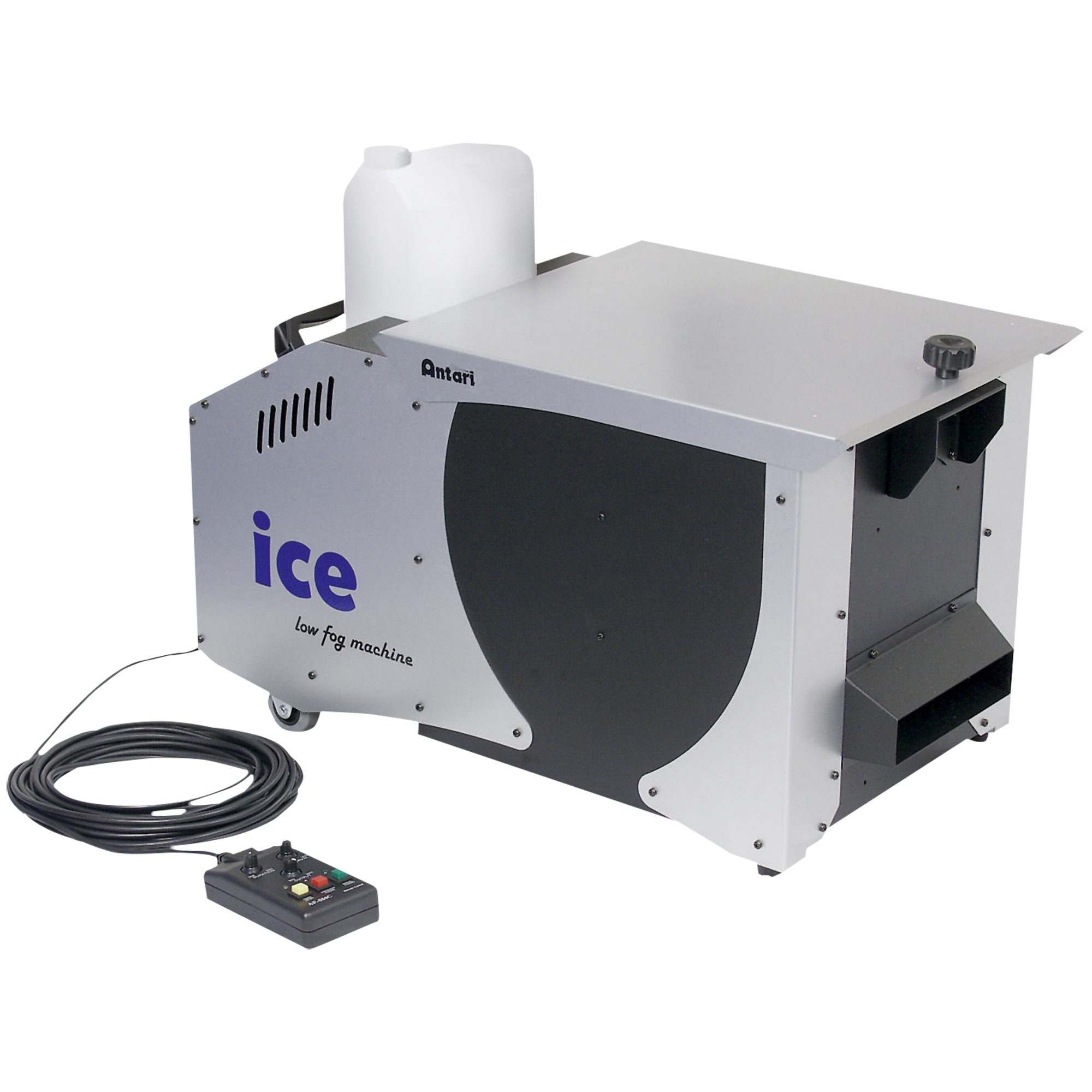 Discolicht Antari Ice Fogmachine Nebelmaschine