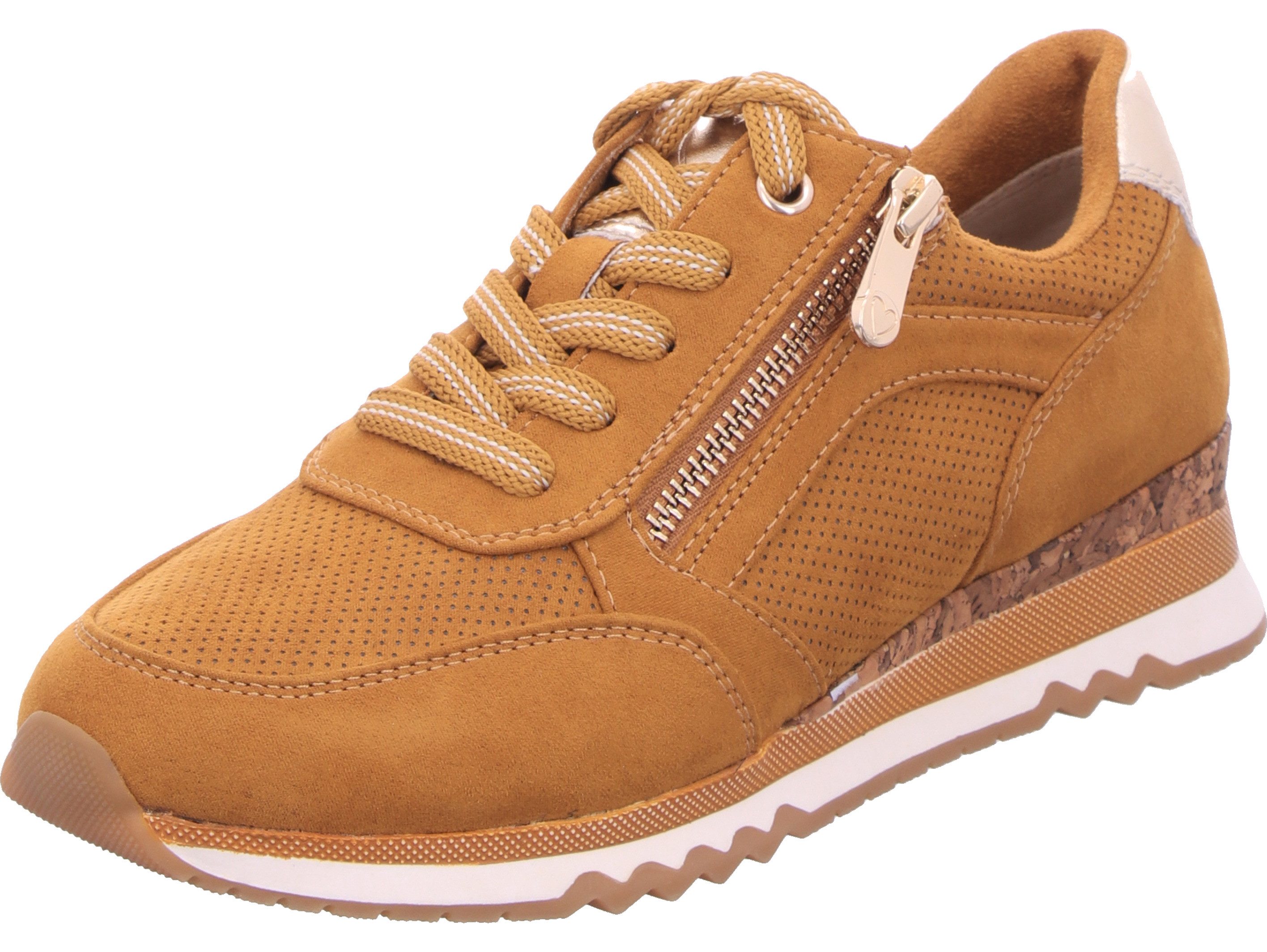 MARCO TOZZI Sneaker 100% vegan