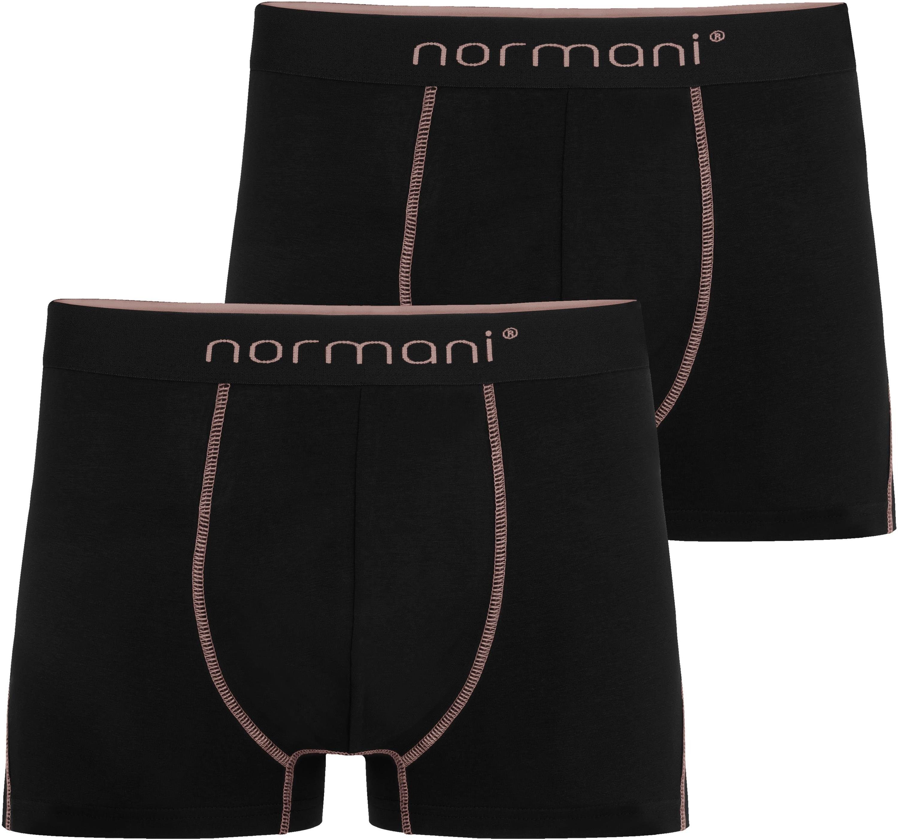 Retro Boxer 2 Herren Boxershorts Stanley