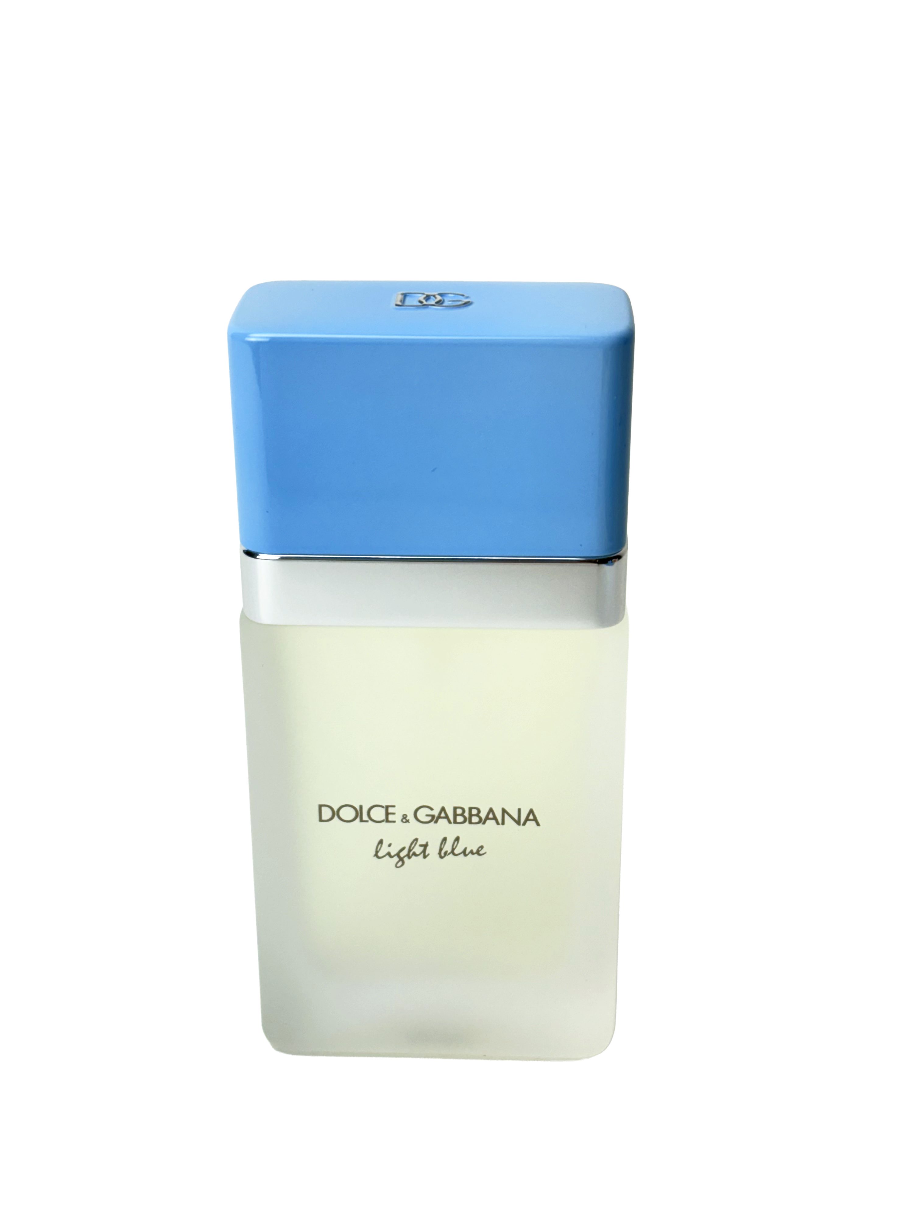 DOLCE & GABBANA Eau de Toilette Dolce & Gabbana Light Blue Pour Femme
