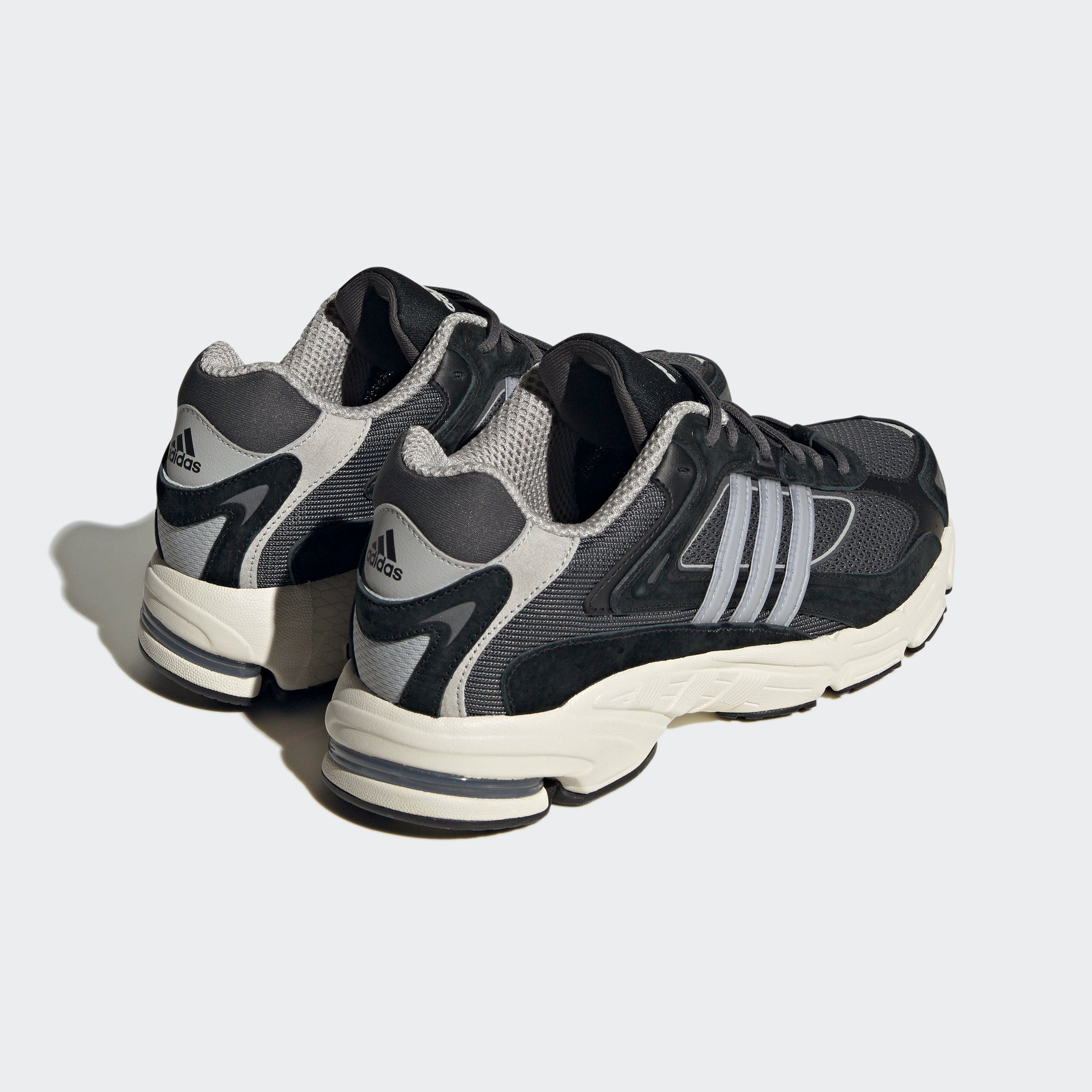 RESPONSE Two Grey Six CL Grey Core / Black / Sneaker Originals adidas