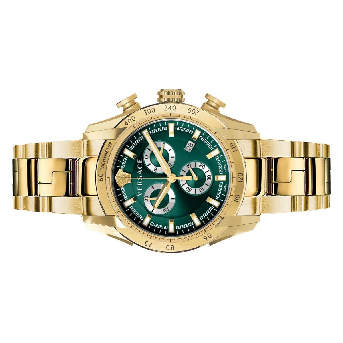 Versace Quarzuhr VE2I00621 günstig online kaufen