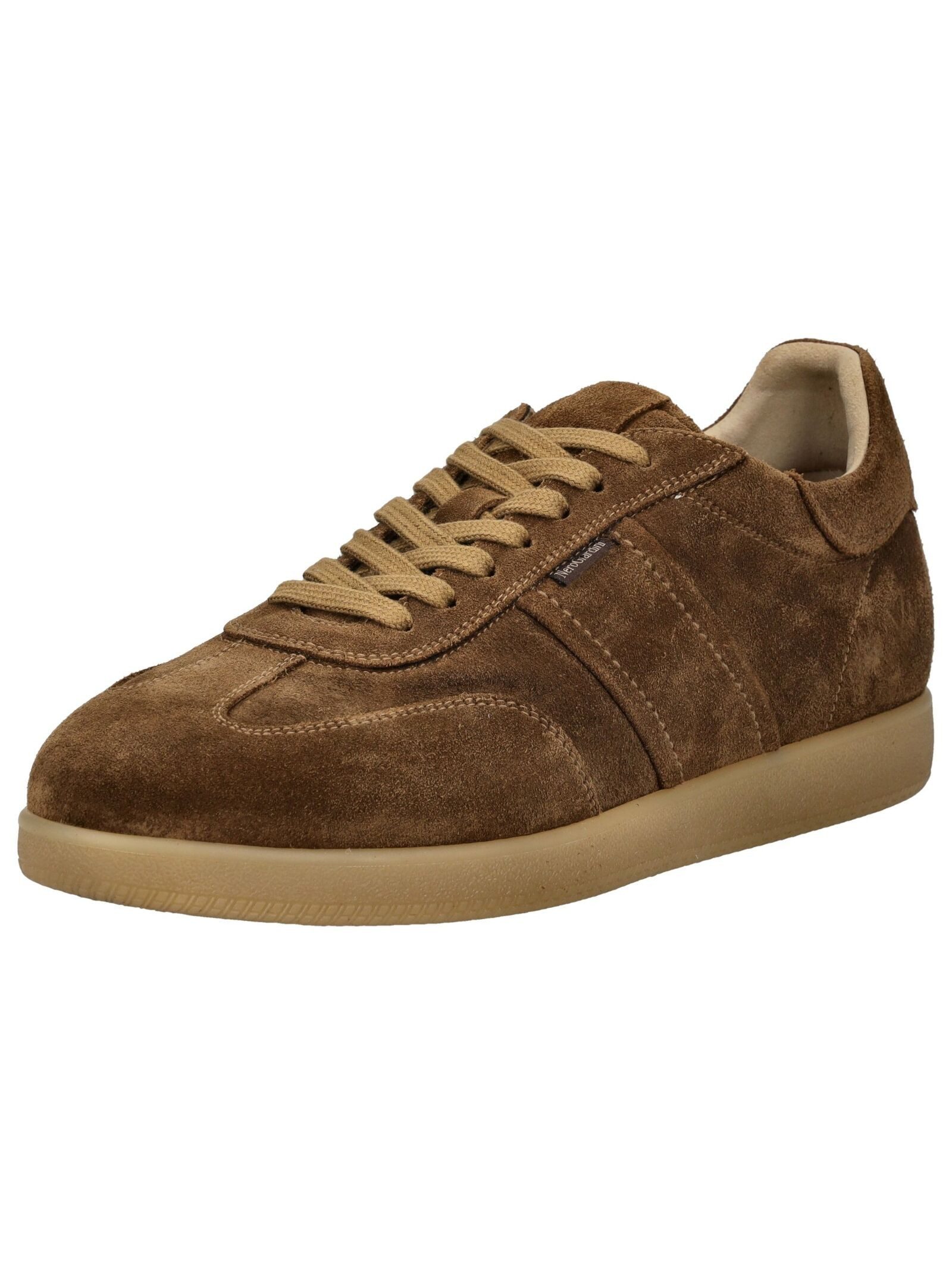 Nero Giardini Sneaker Veloursleder Sneaker
