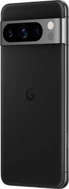 Google Pixel 8 Pro, 256GB Smartphone (17 cm/6,7 Zoll, 256 GB Speicherplatz, 50 MP Kamera)