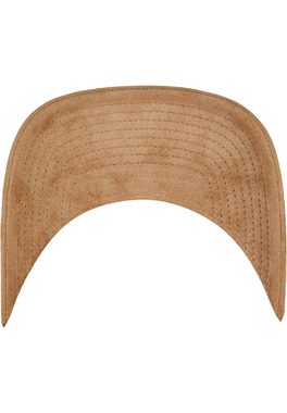 Flexfit Flex Cap Flexfit Accessoires Suede Leather Trucker Cap