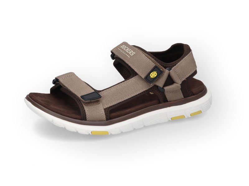 Dockers by Gerli Sandale, Sommerschuh, Klettschuh, günstig online kaufen