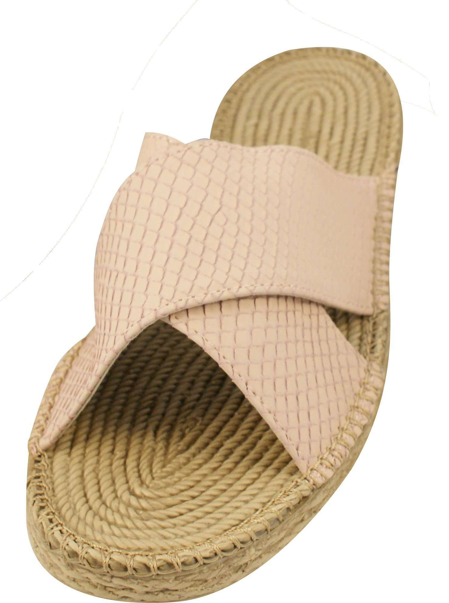 Siebi`s Sandalen für Damen Sandale (keine Angabe, 1-tlg., keine Angabe)