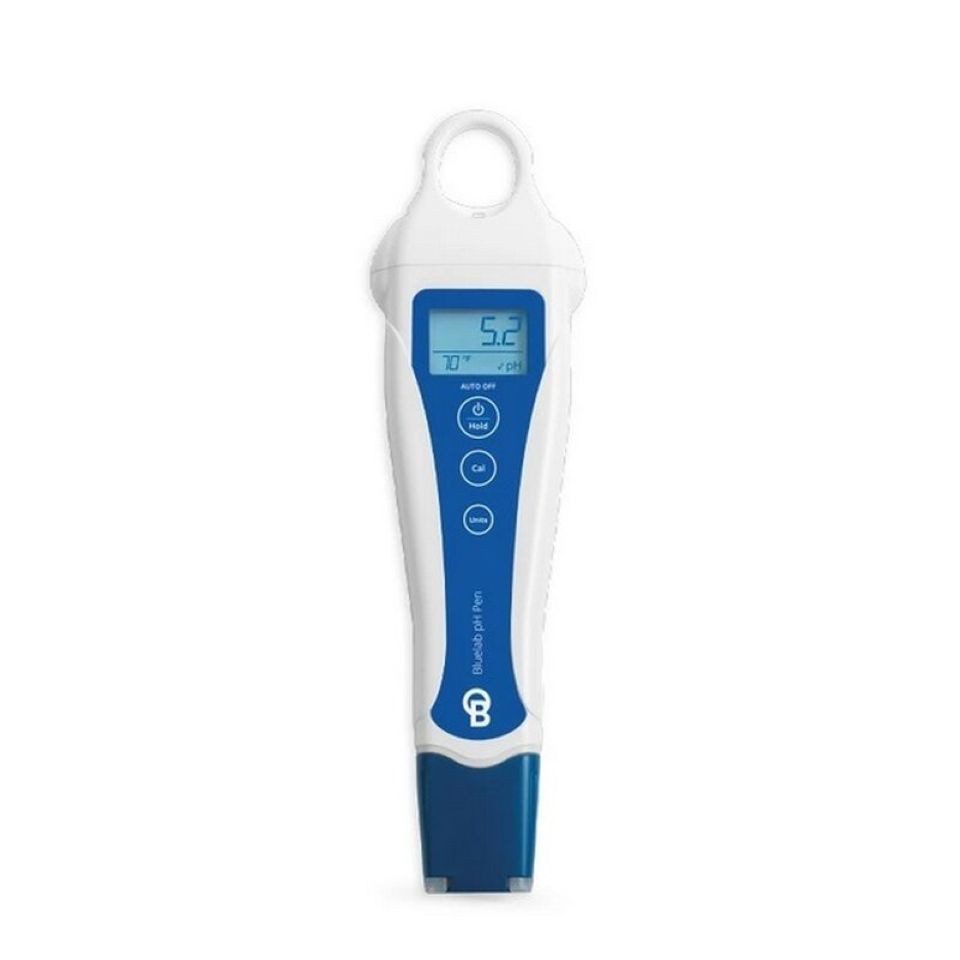 Bluelab Corporation pH-Messgerät pH Pen, Wasserdicht nach IP67 und schwimmfähig