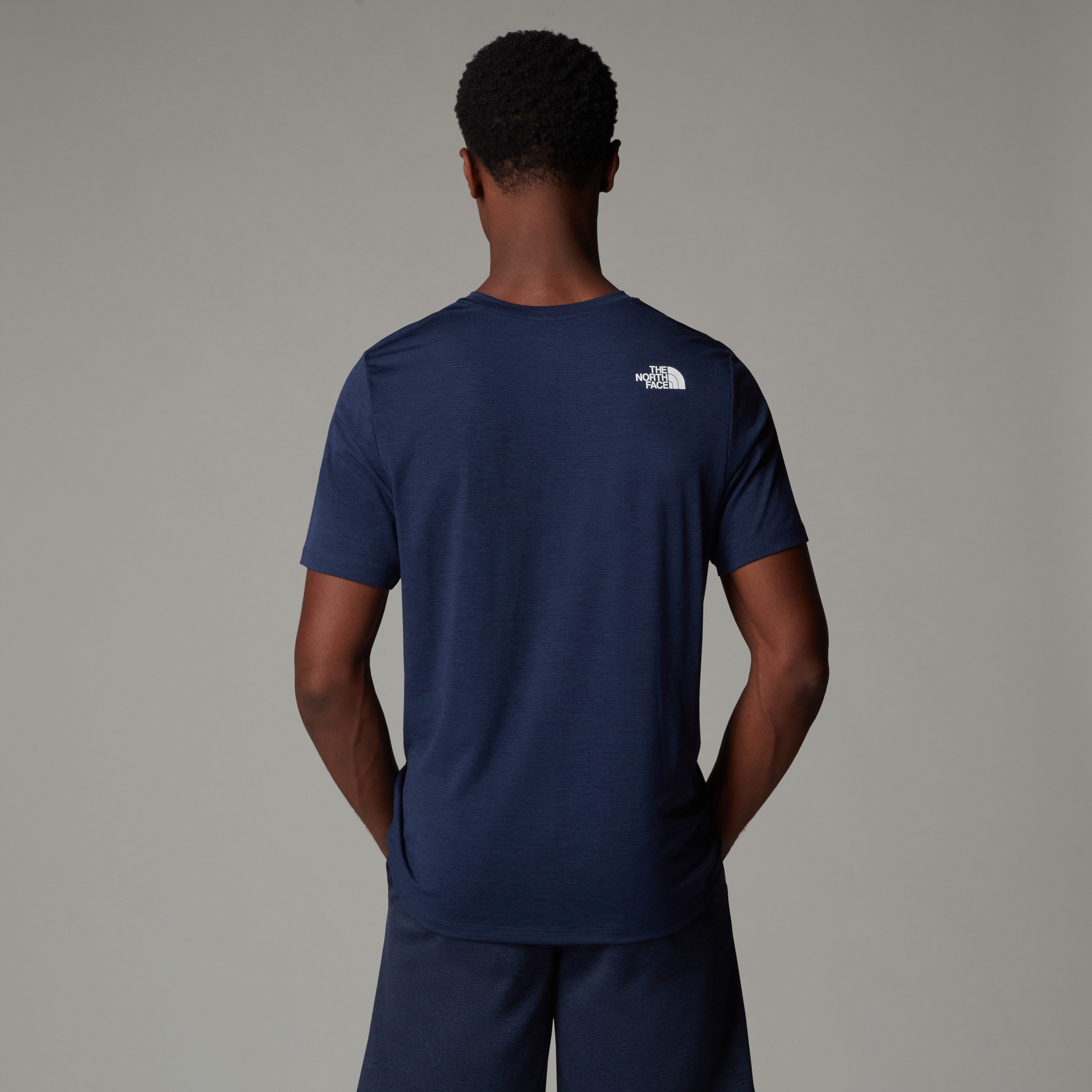 The North Face Funktionsshirt M 24/7 günstig online kaufen