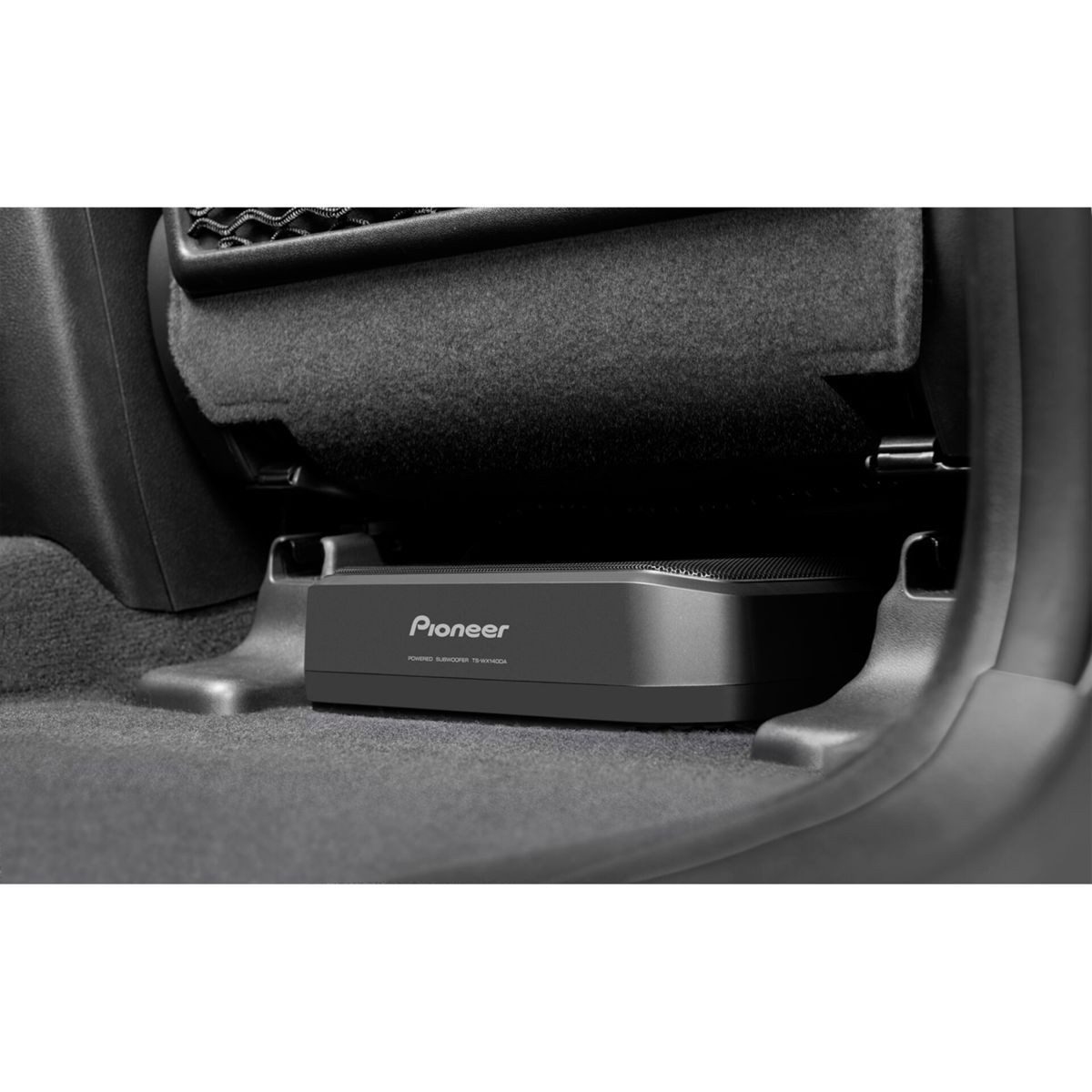 Pioneer TS-WX140DA Auto-Lautsprecher