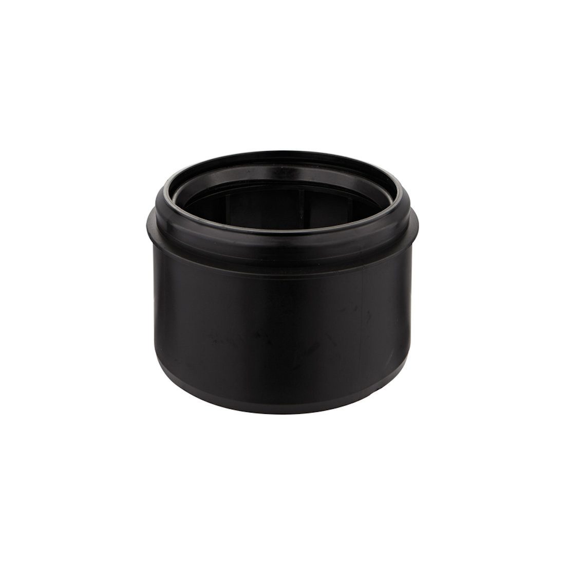 Grohe WC-Ablaufbogen 42242000 Reduzierstück 90/110 mm für Rapid WC-Ablaufbogen