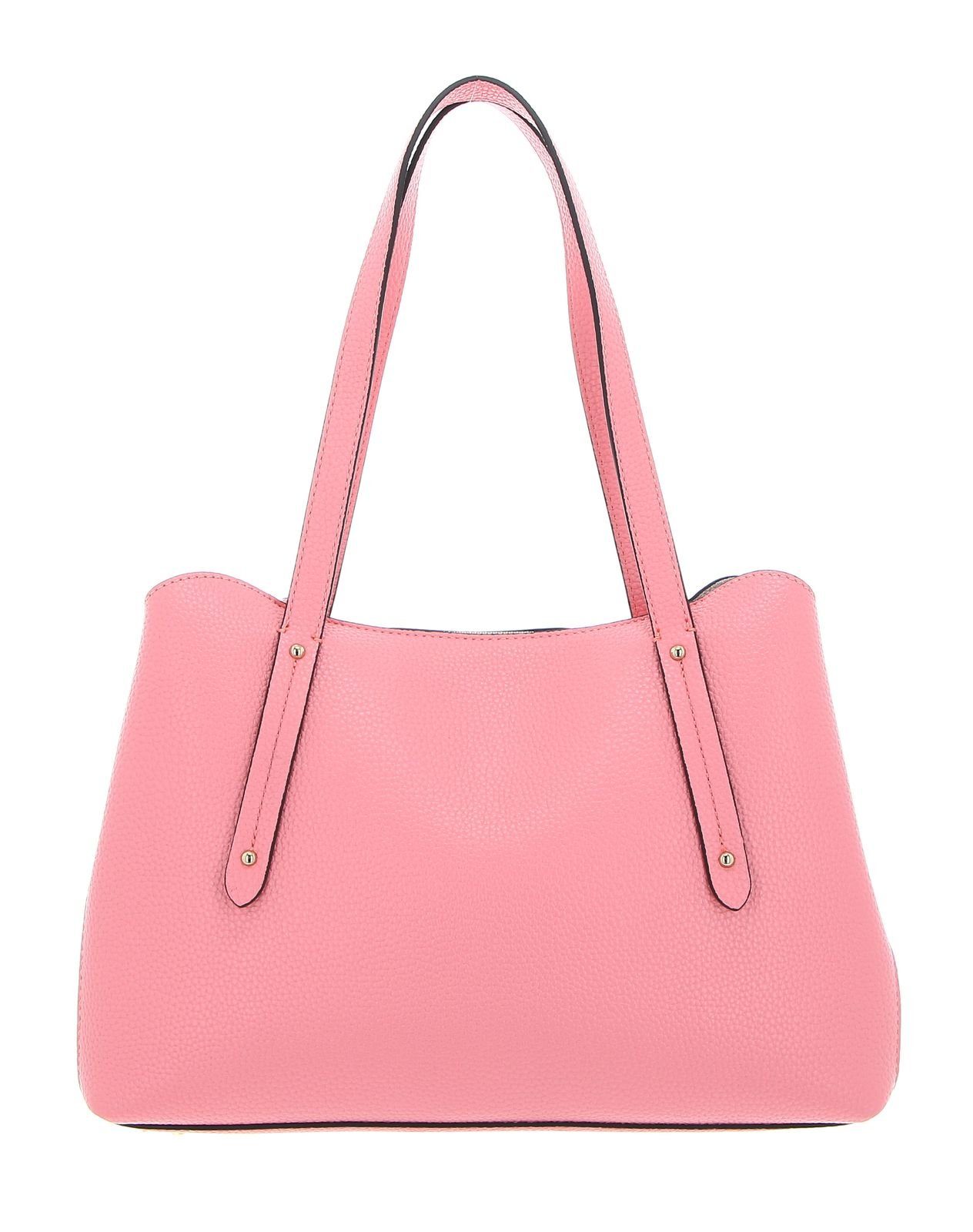 Guess Schultertasche Eco Brenton (Set, 2-tlg)