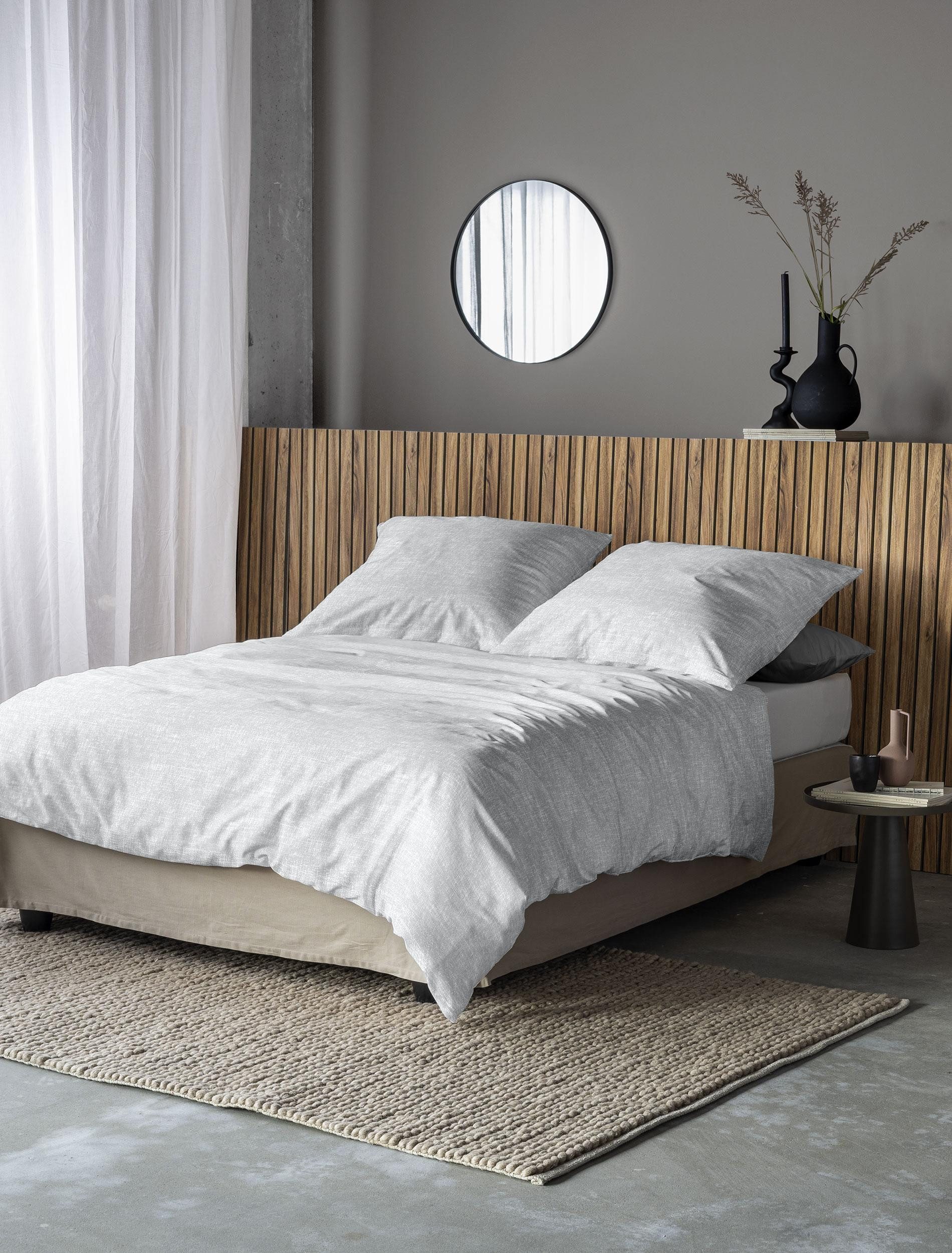 Irisette Bettwäsche Koala 8544, Feinbiber, 2 günstig online kaufen