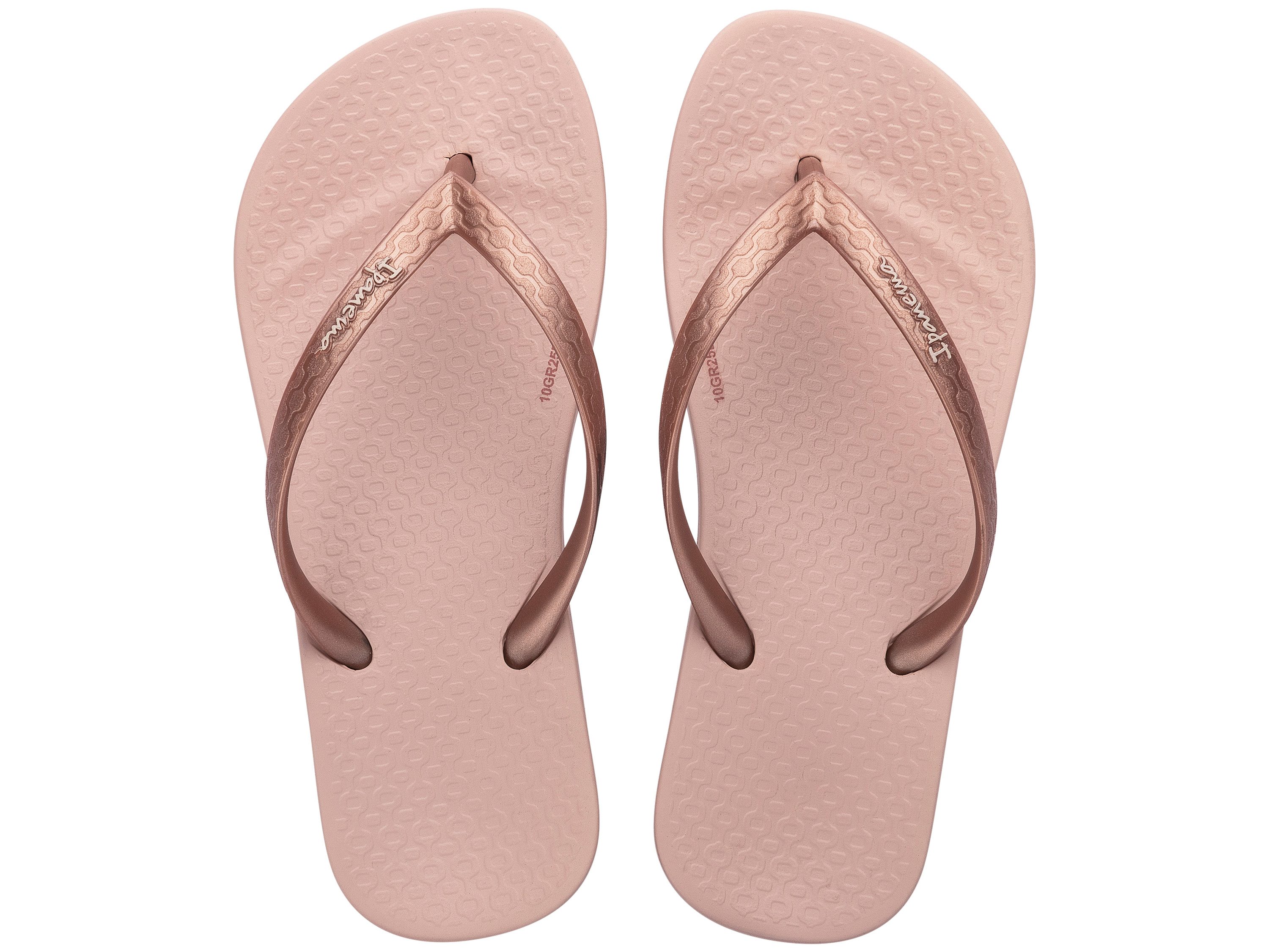 Ipanema IPANEMA ANATOMIC COLORS KIDS - Flip Flops Kinder Zehentrenner Zehentrenner mit anatomischen Fußbett
