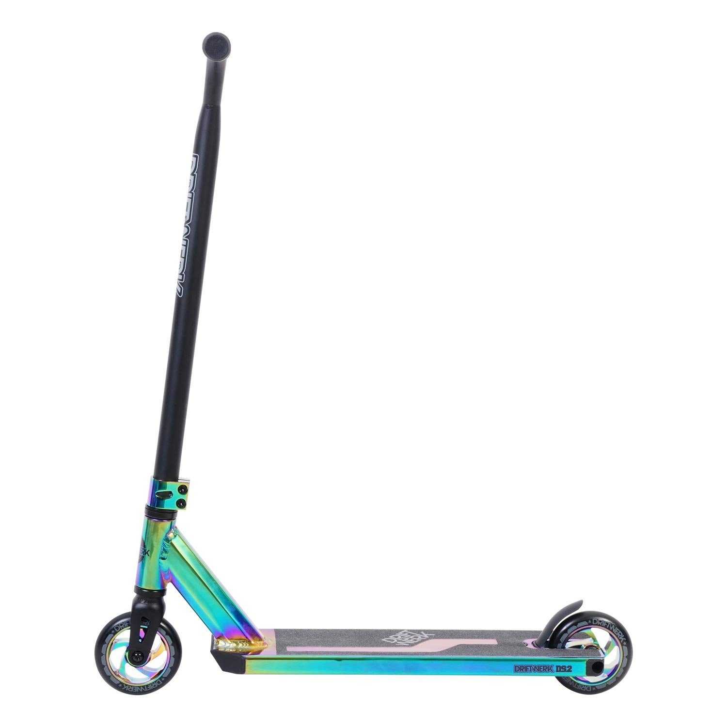 Driftwerk Stuntscooter Freestyle Tretroller Kinderroller DS2