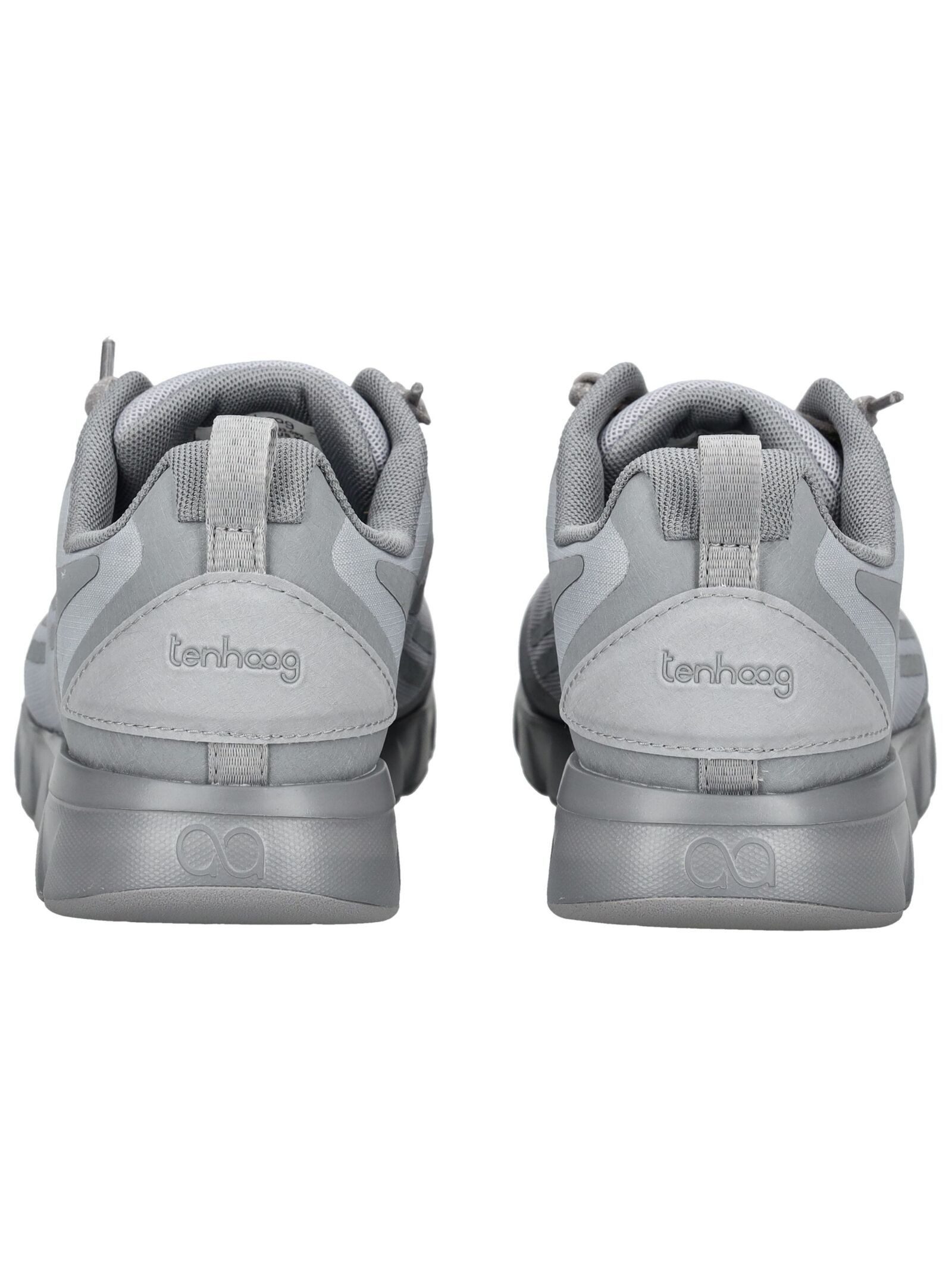 Tenhaag Tenhaag Sneaker Mesh Sneaker