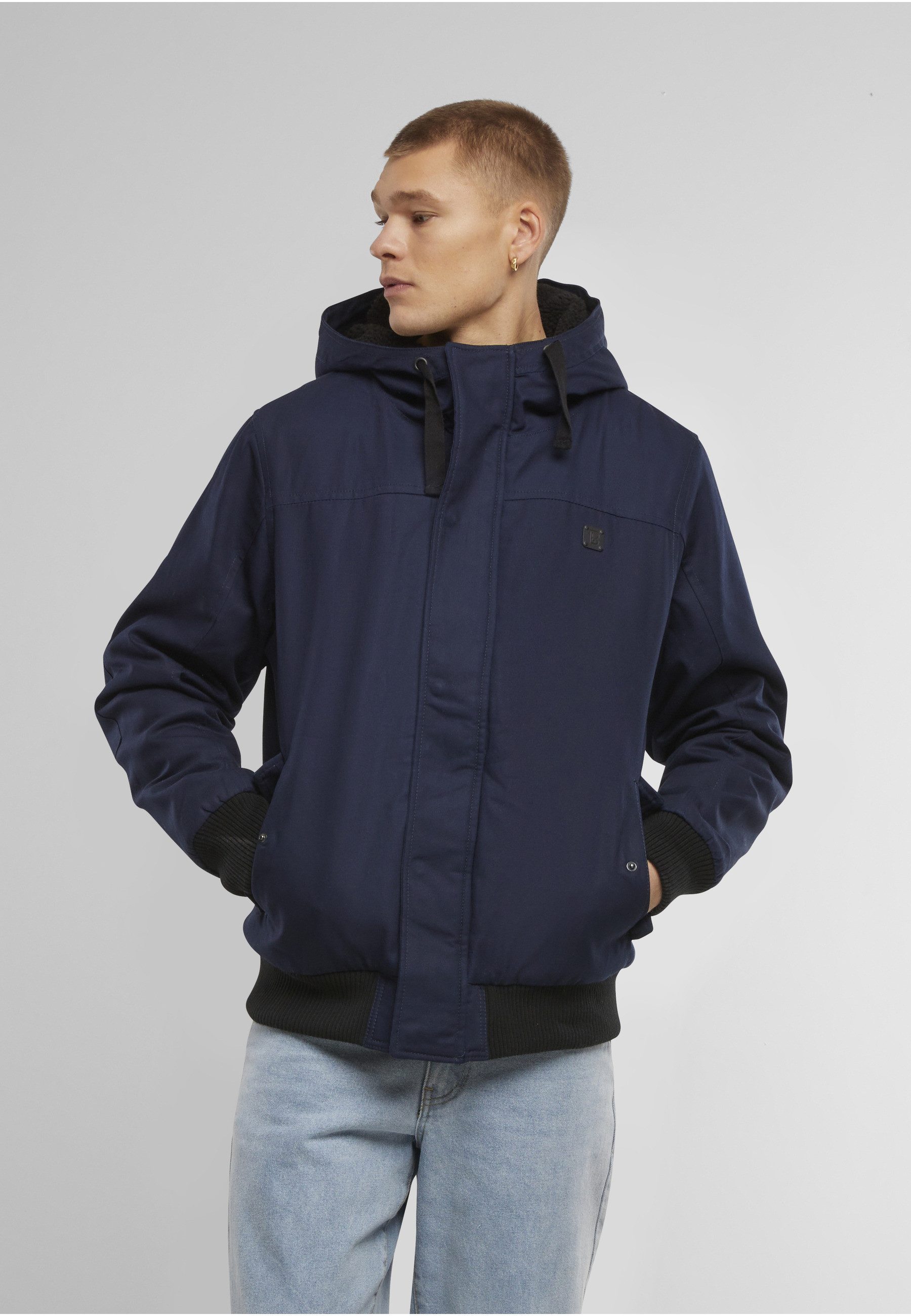 Brandit Winterjacke Brandit Brandit Men Essential Jacket (1-St)