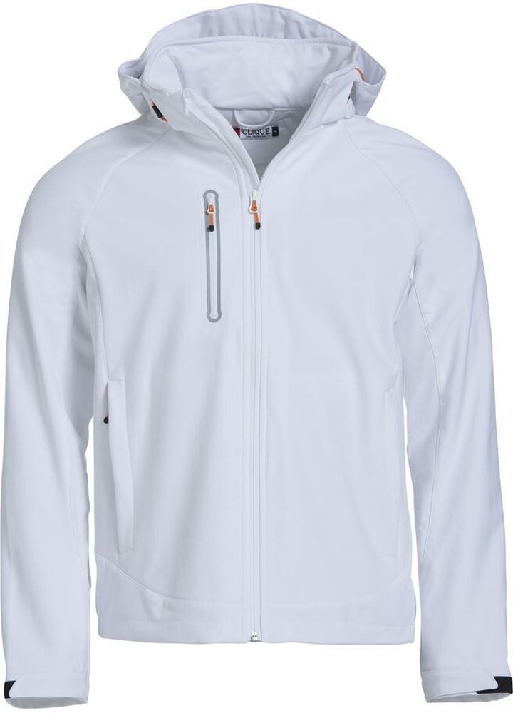 Softshelljacke Milford Jacket