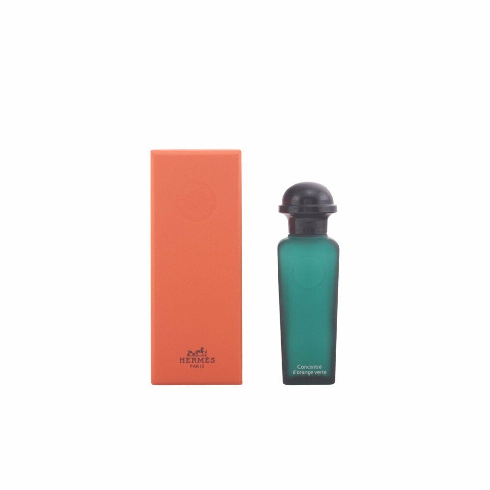 HERMÈS Körperpflegeduft Concentré D'orange Verte Eau De Toilette Spray 50ml