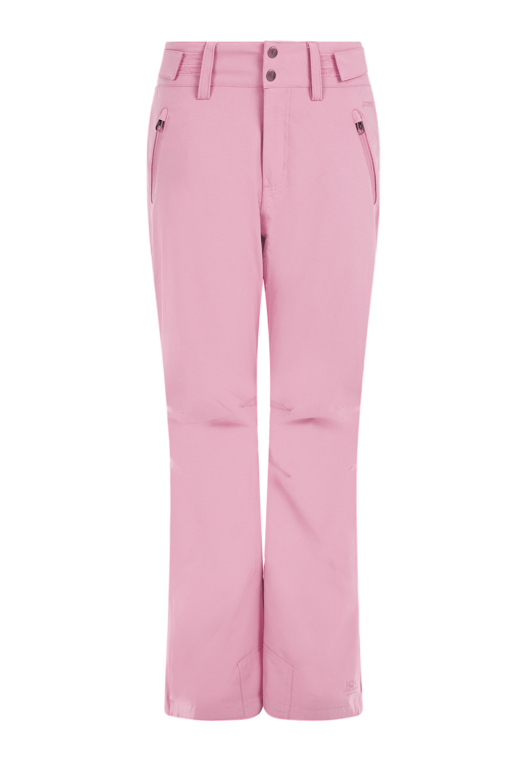 Protest Skihose PRTCINNAMONES (1-tlg)