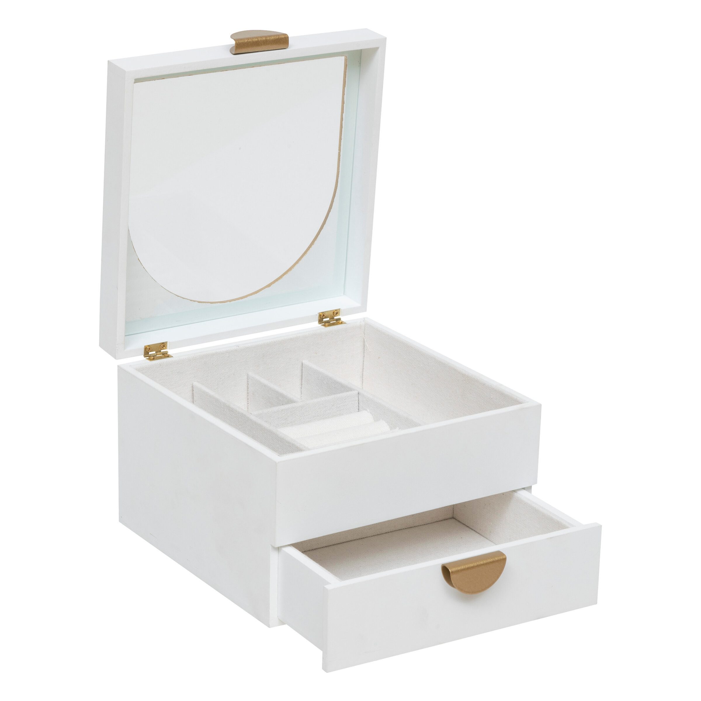 Atmosphera Créateur d'intérieur Aufbewahrungsbox