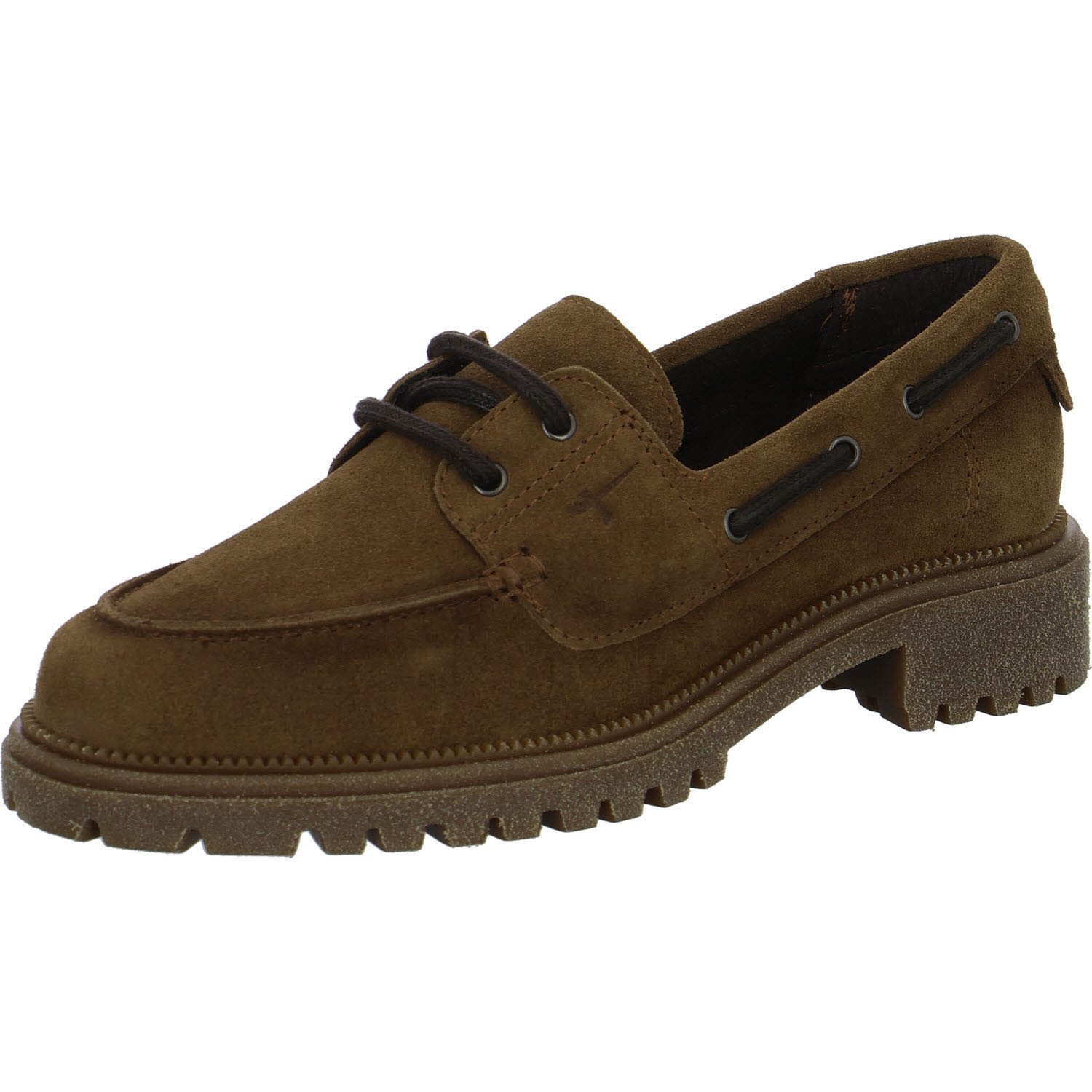 Tamaris 1-23701-47 Schnürschuh