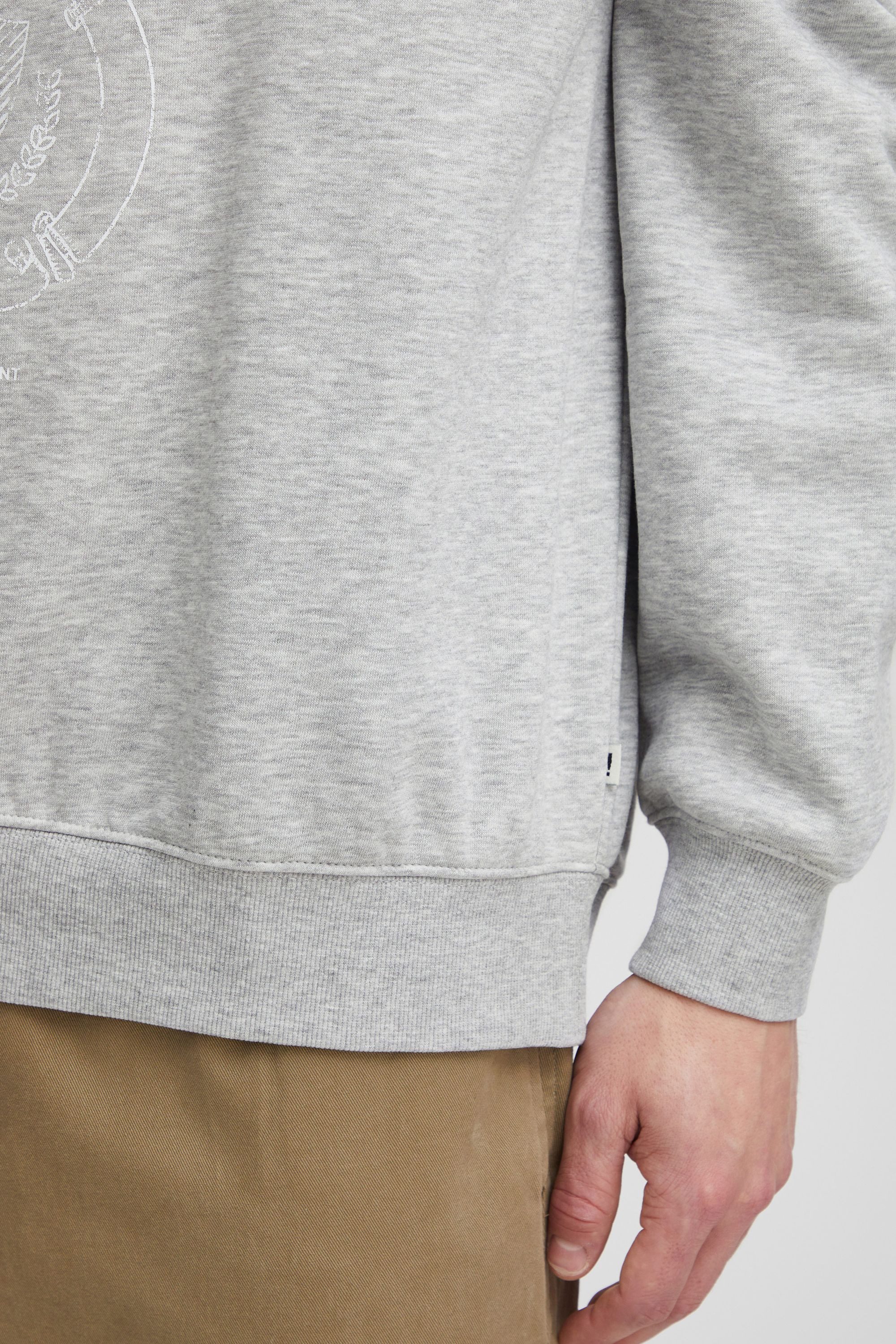!Solid Hoodie SDGalad Modischer Pullover